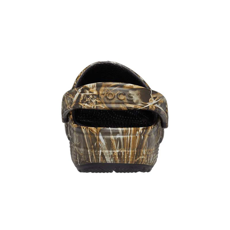 Youth Classic Realtree APX® Clog - Image 5