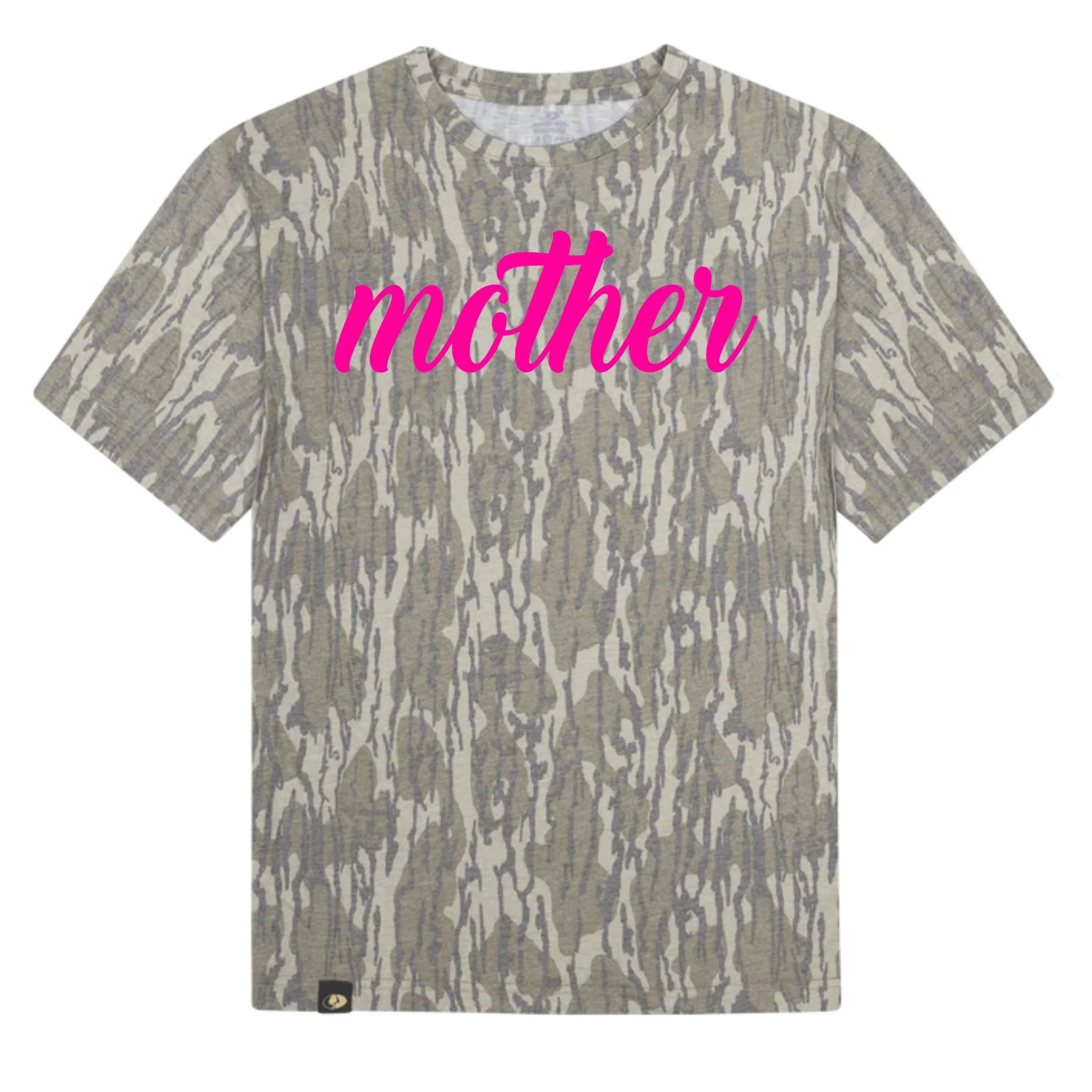 Bottomland Mother Short Sleeve T-Shirt