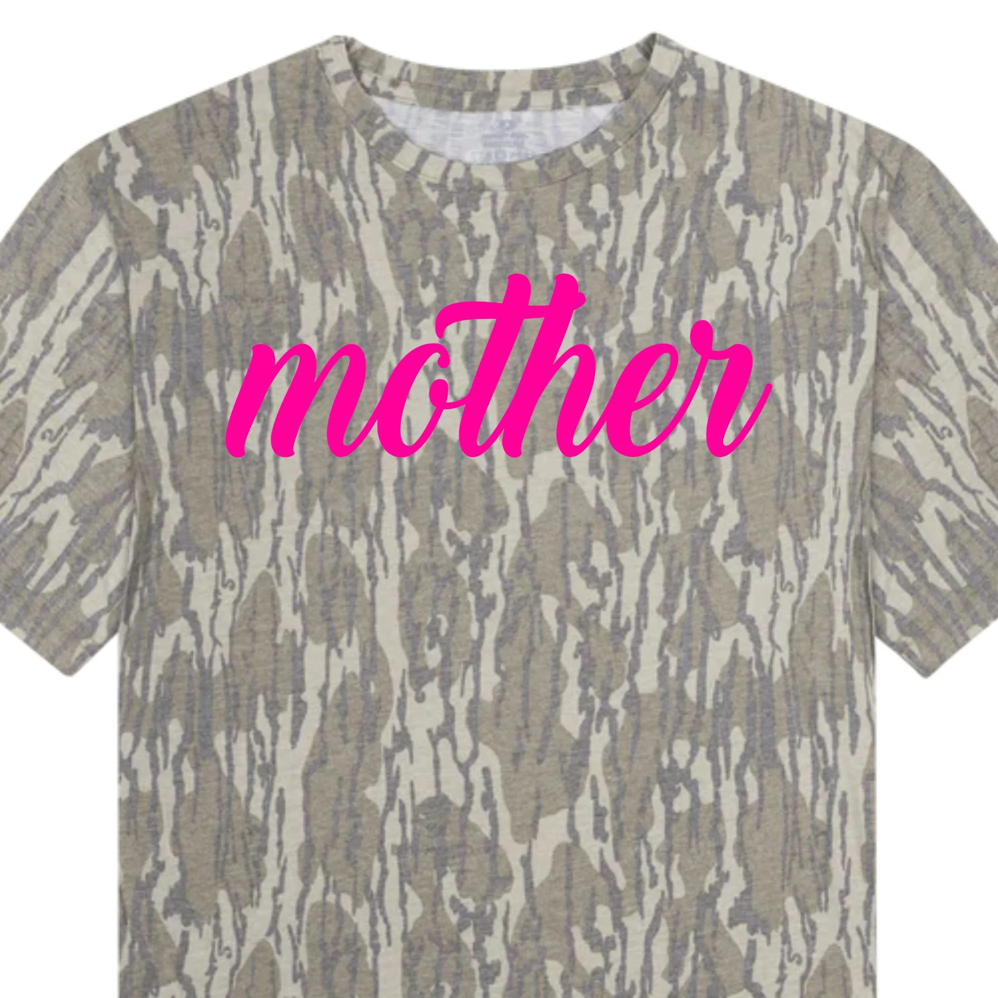 Bottomland Mother Short Sleeve T-Shirt - Image 3