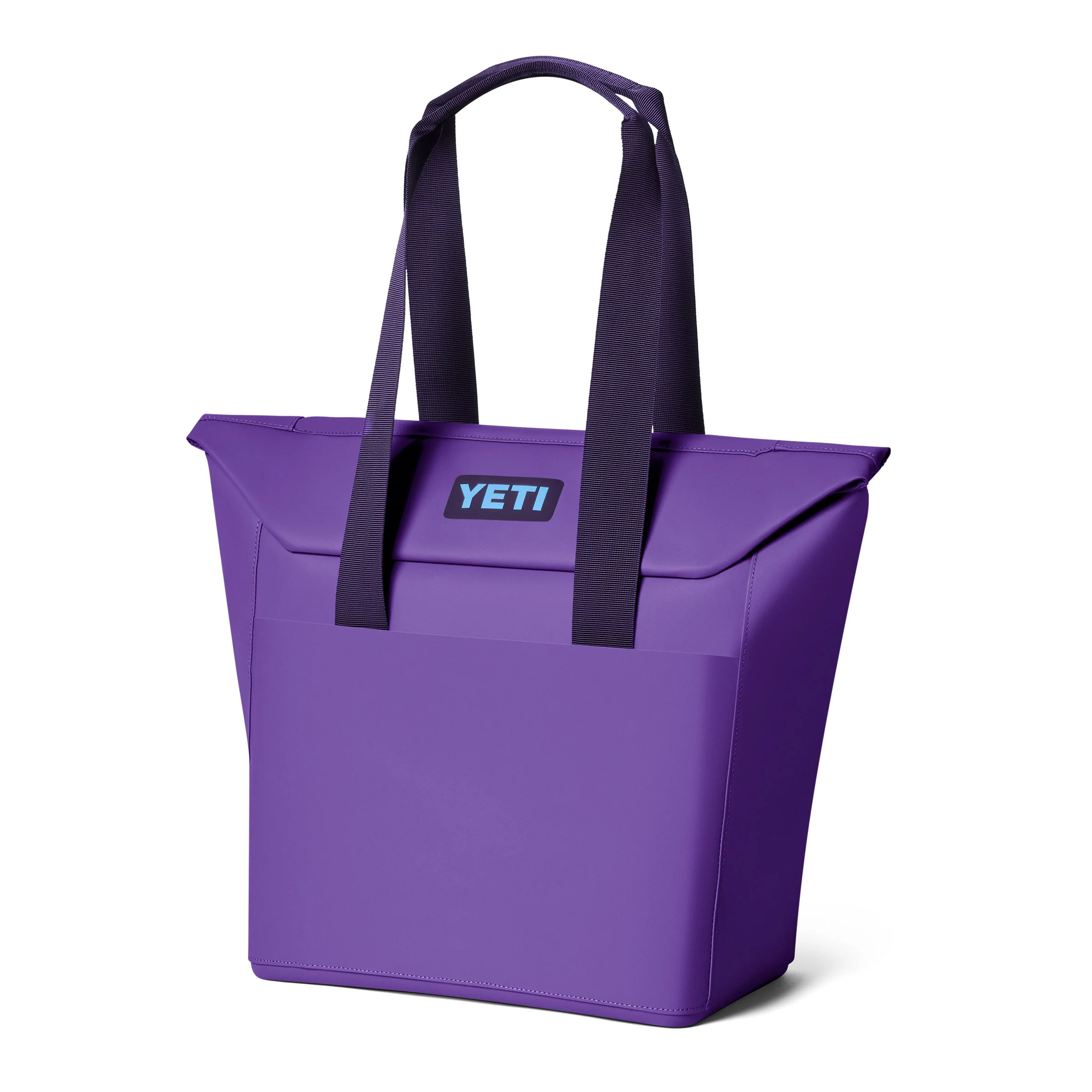 Daytrip 20L Insulated Tote Bag in Pace Purple - Image 2