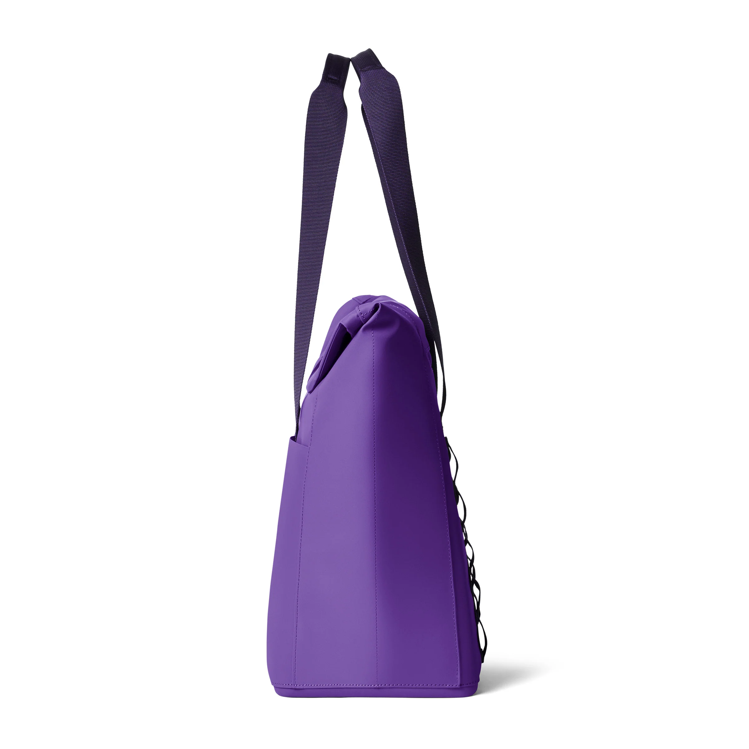 Daytrip 20L Insulated Tote Bag in Pace Purple - Image 5