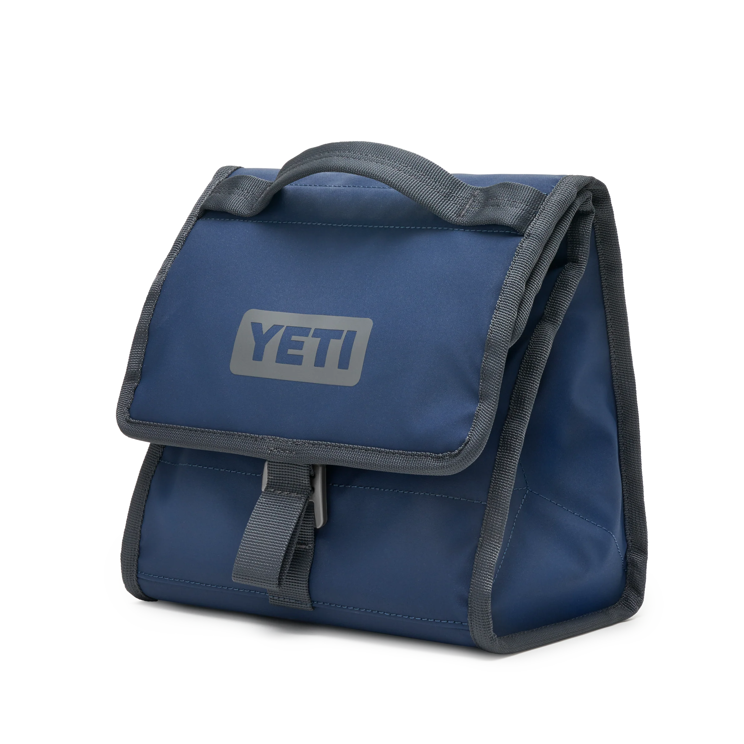 Daytrip Lunch Bag Navy - Image 2