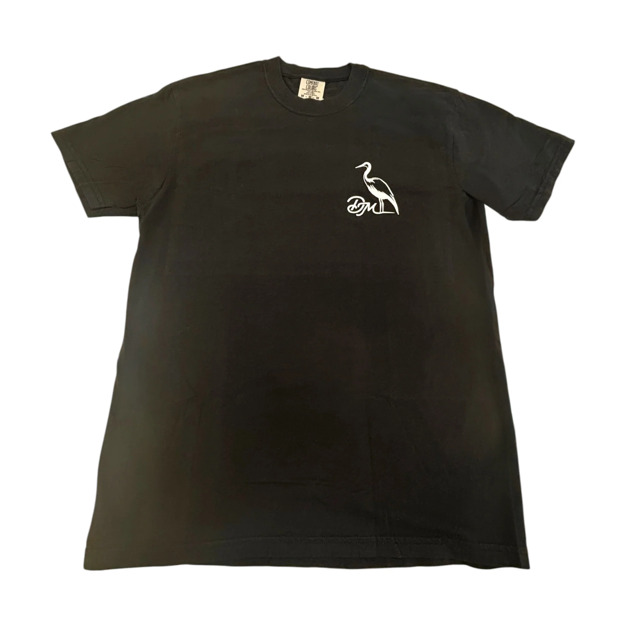 Neon Jittabuggg Short Sleeve T-Shirt - Image 2