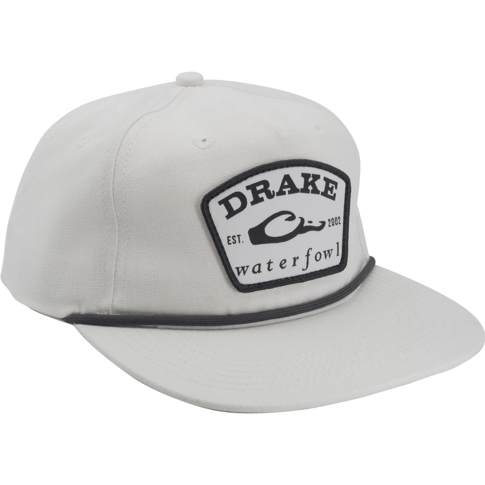 Drake X Lost Hat Patch Goat Rope Hat