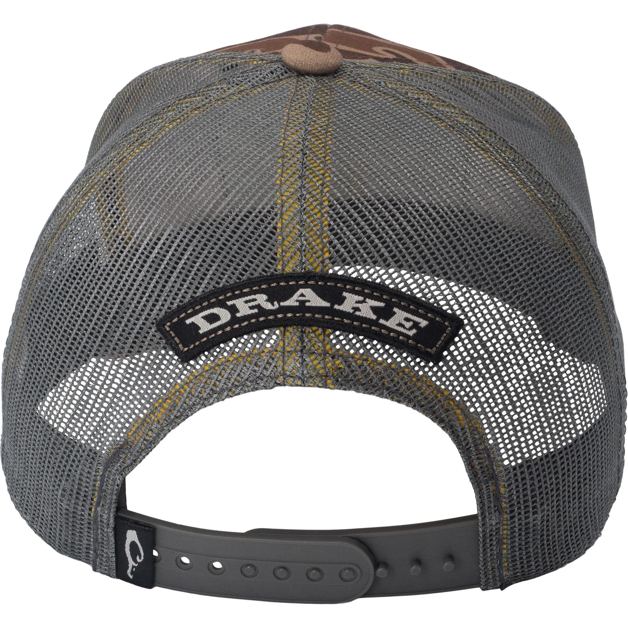 Mallard Decoy Mesh Back Hat - Image 2