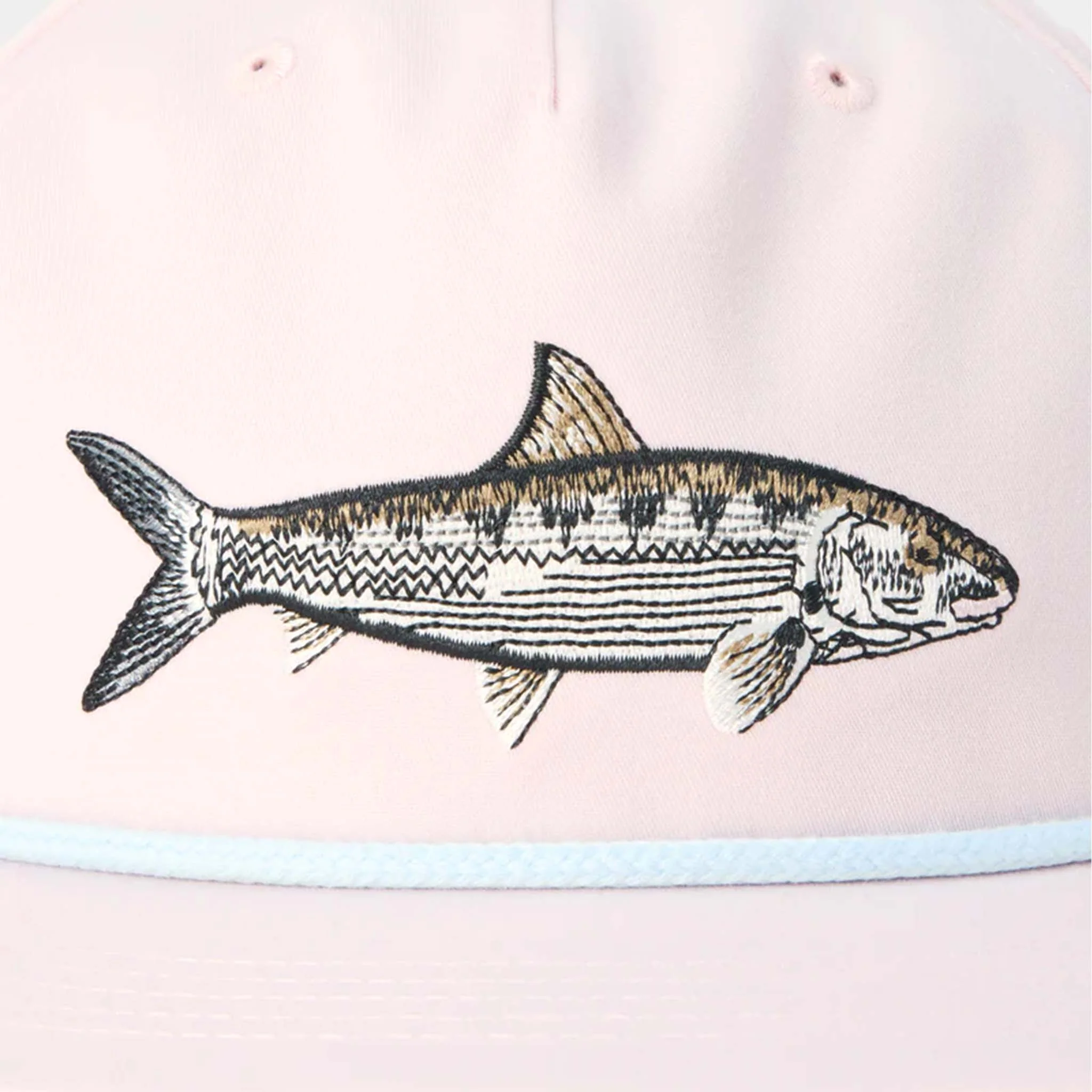 Bonefish Grandpa Hat - Image 2