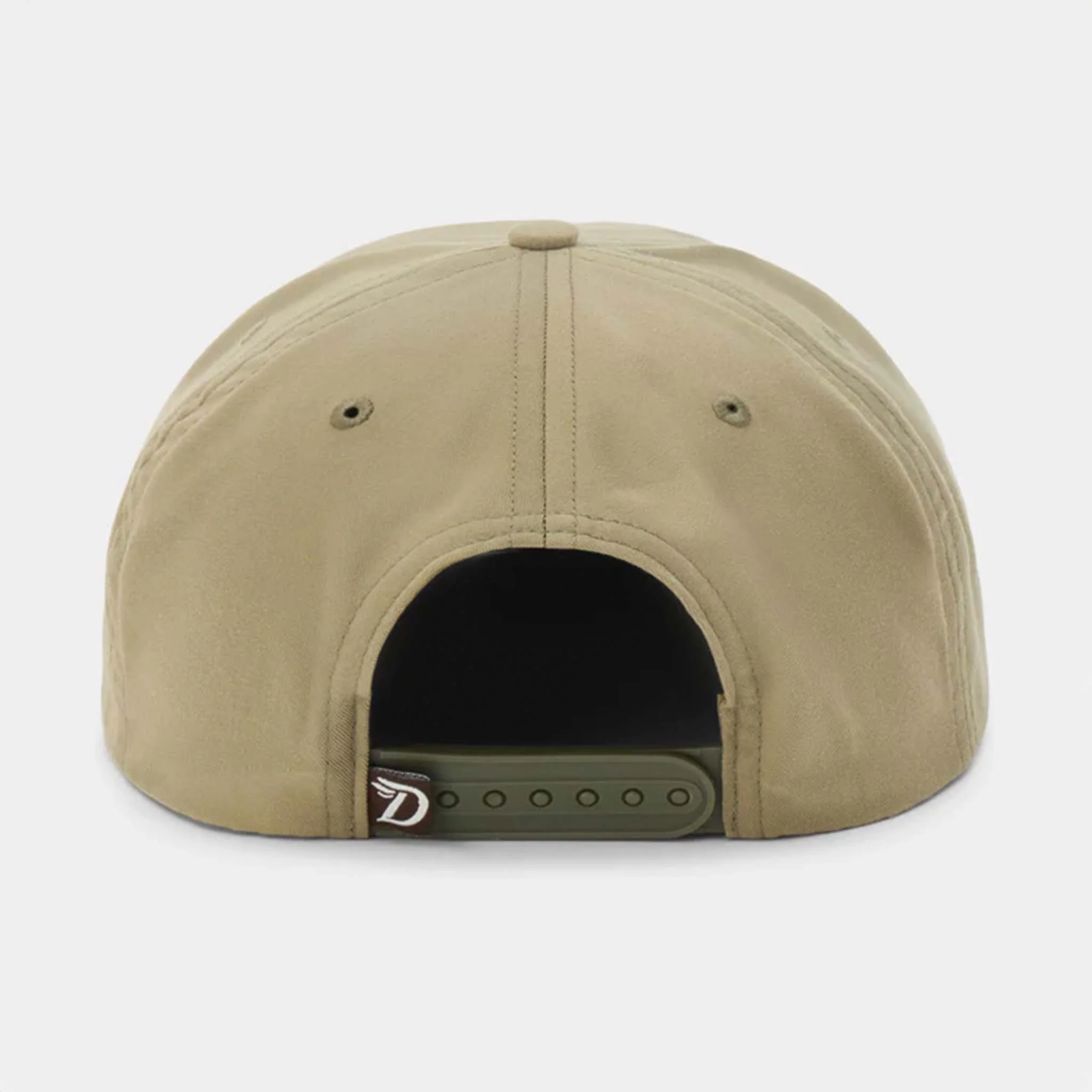 Lab Duck Snapback in Sagebrush - Image 2