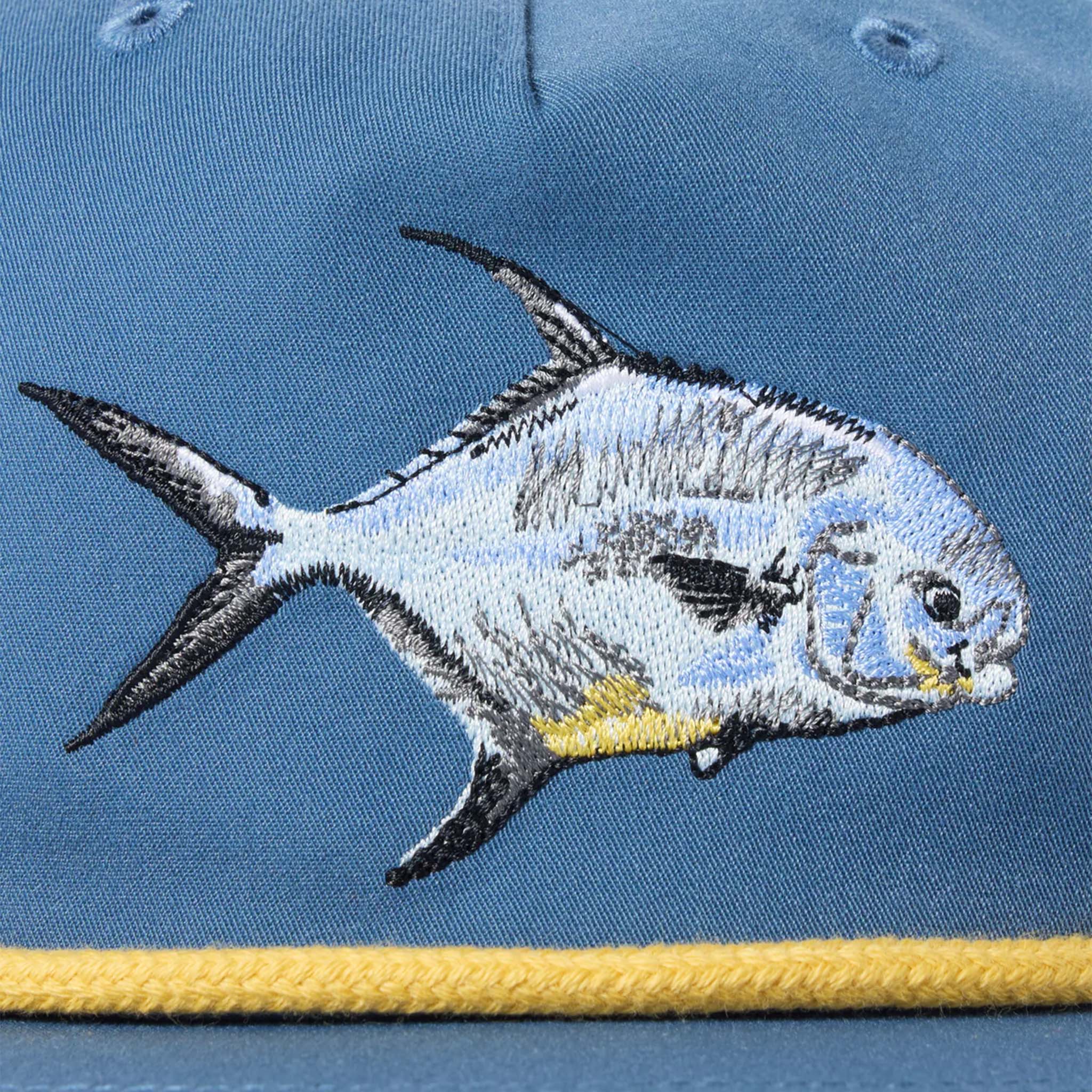 Permit Rope Hat - Image 3