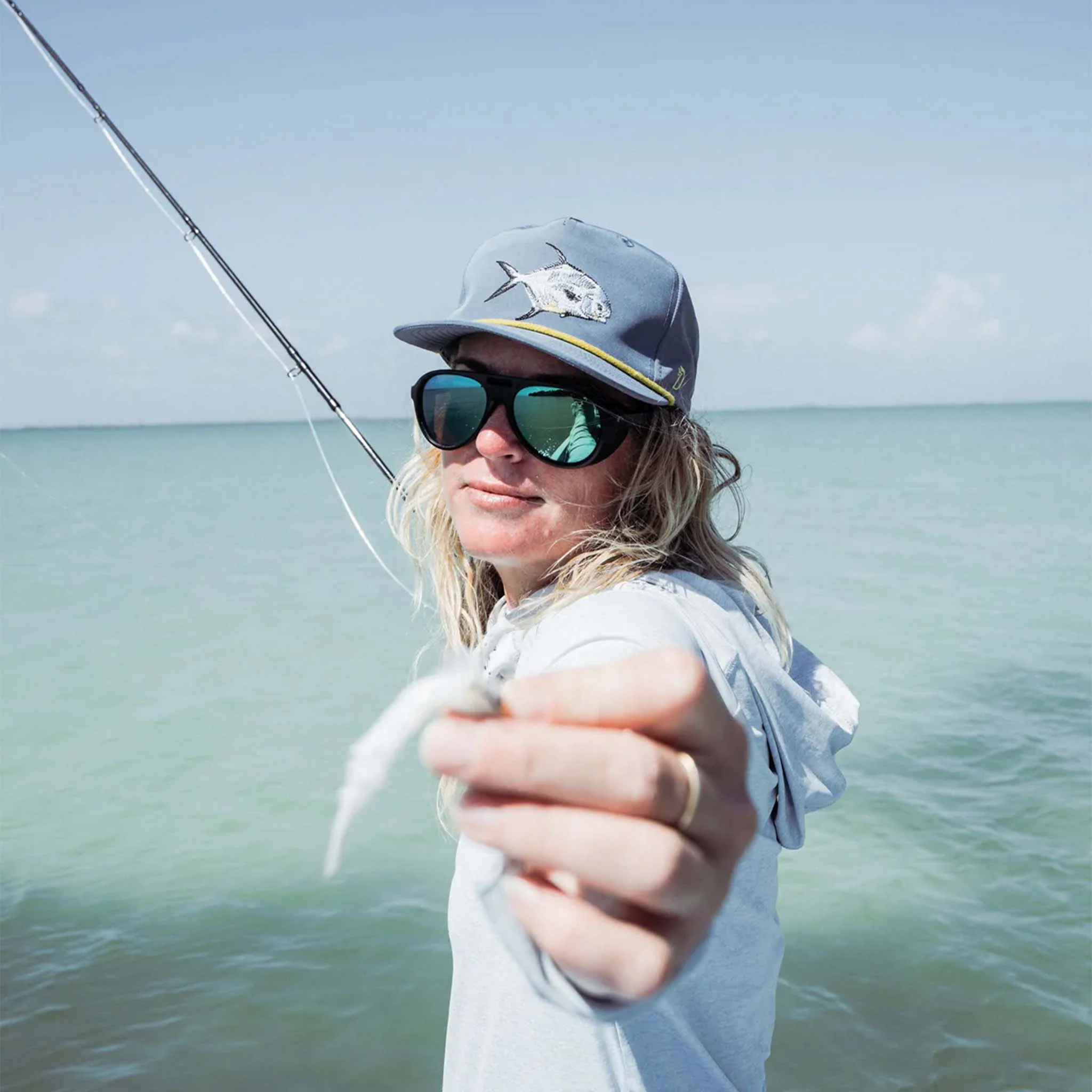 Permit Rope Hat - Image 5