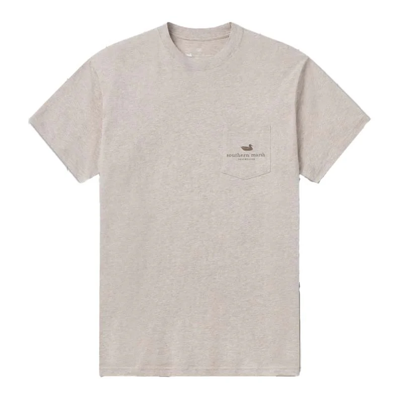 Duck Original Camo Short Sleeve T-Shirt - Image 2