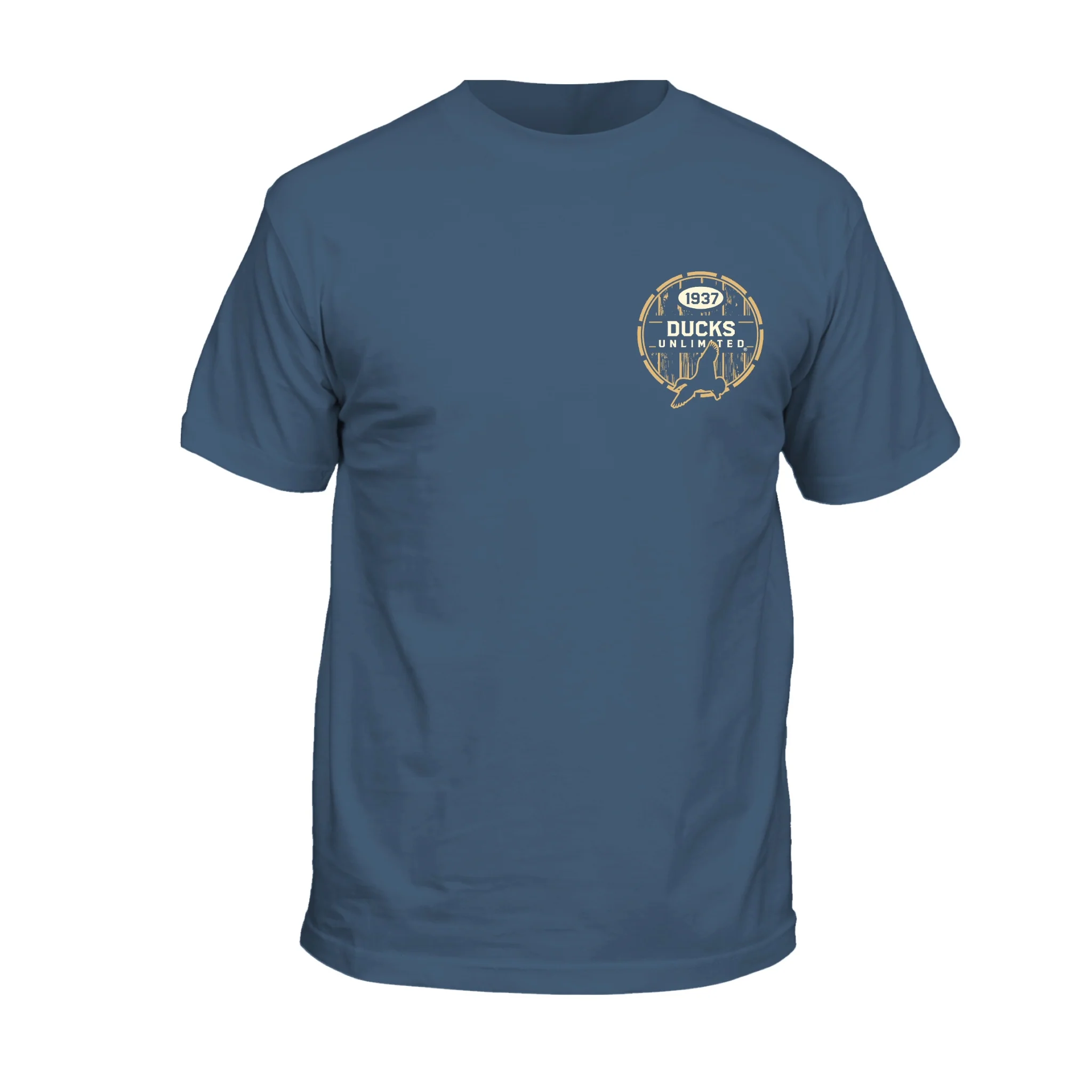 Beer Taps Short Sleeve T-Shirt - Image 2