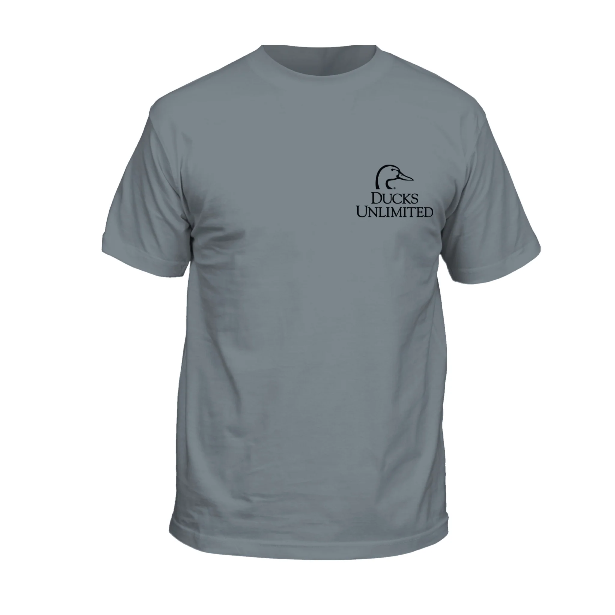 Boykin Stamp Short Sleeve T-Shirt - Image 2
