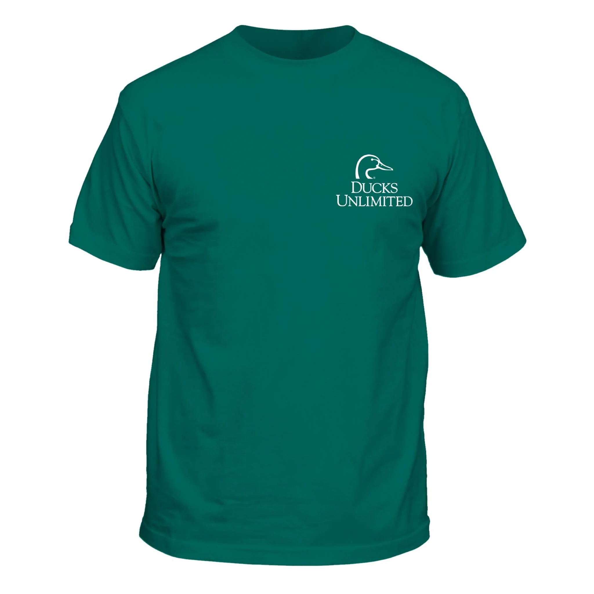 Conservation Is Cooler Short Sleeve T-Shirt - Image 2