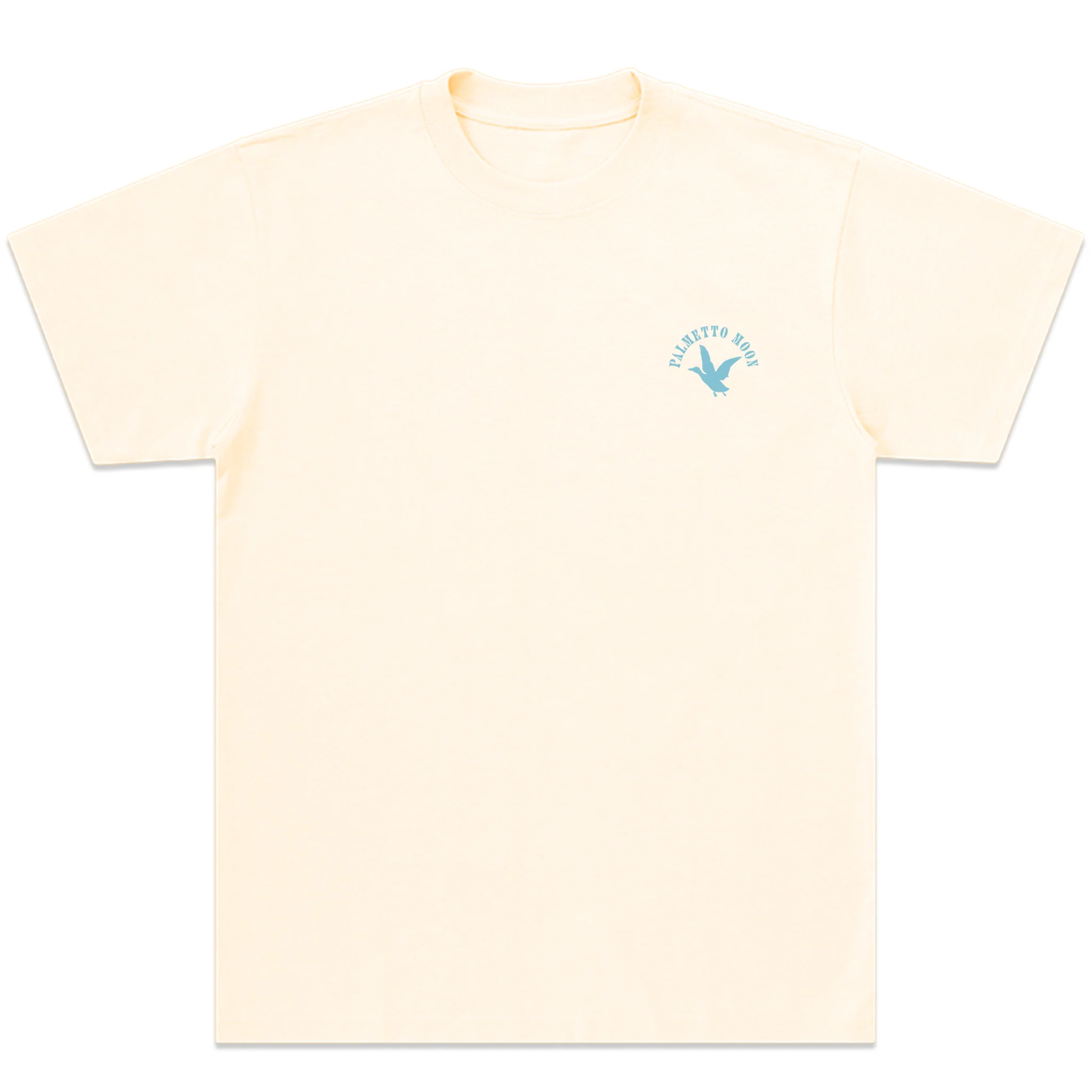 Flying High Short Sleeve T-Shirt - Image 2