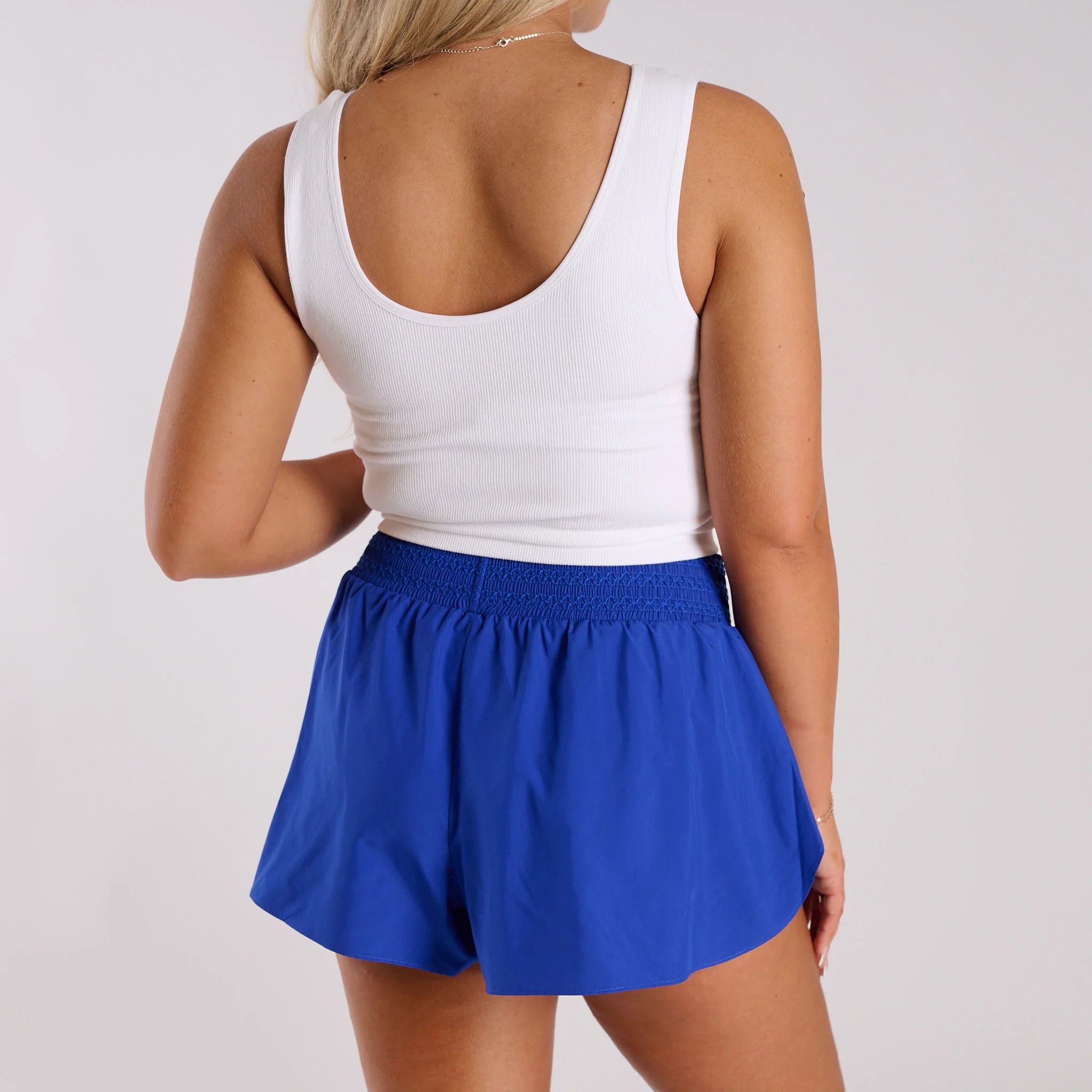 FP Movement Element Shorts in Electric Shock - Image 3