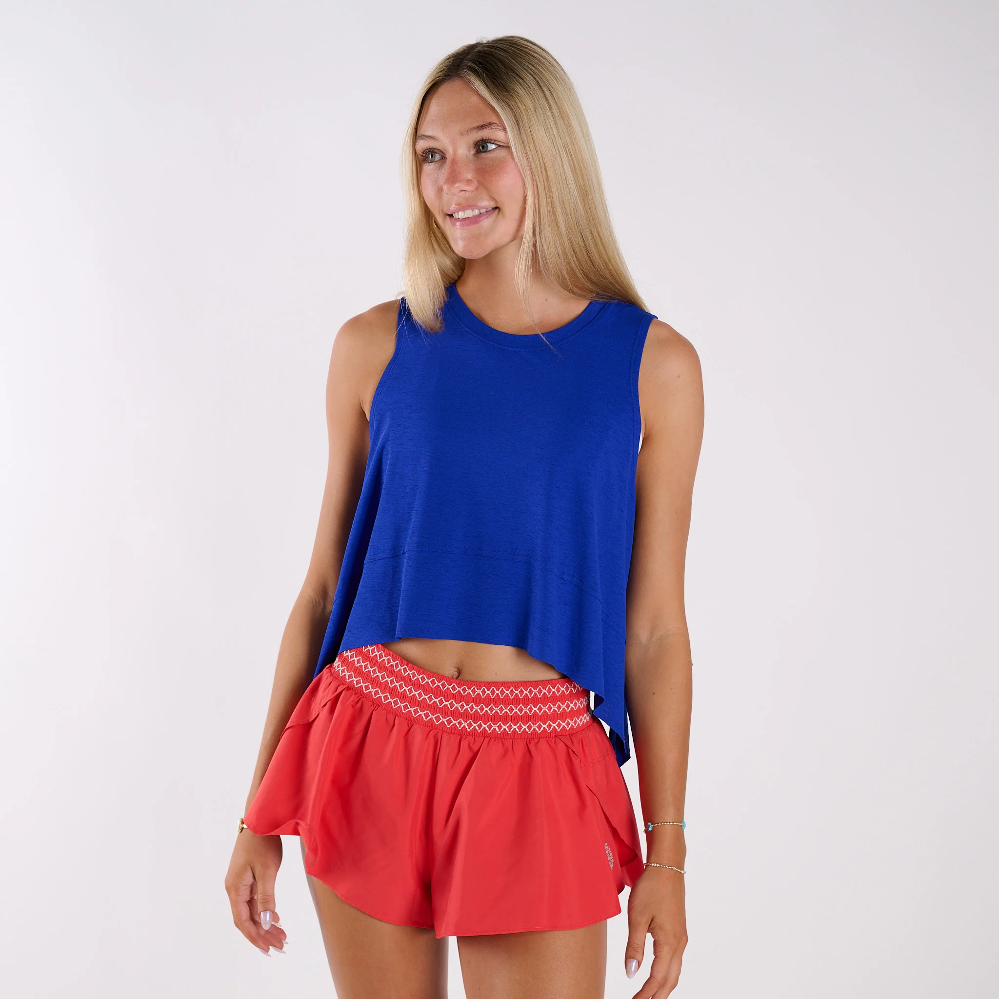 FP Movement Element Shorts in Electric Sunset - Image 2