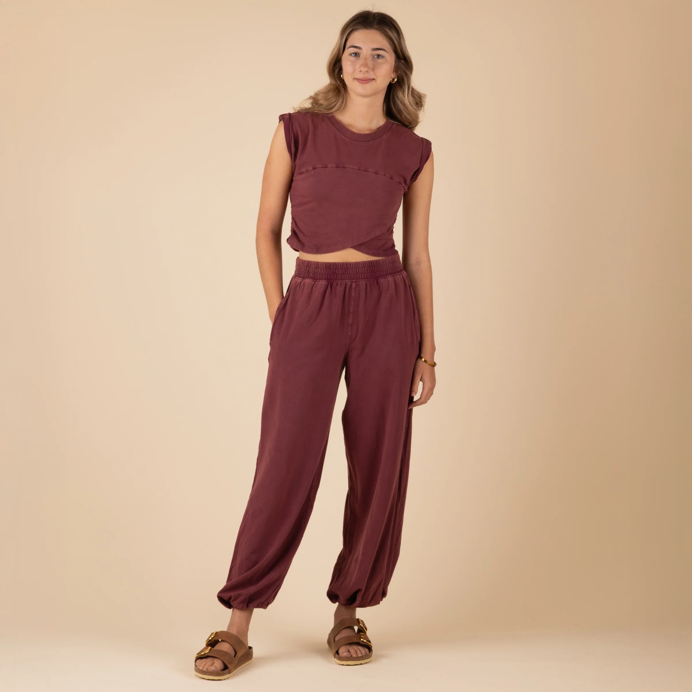 FP Movement Hot Shot Crossover Set - Image 4