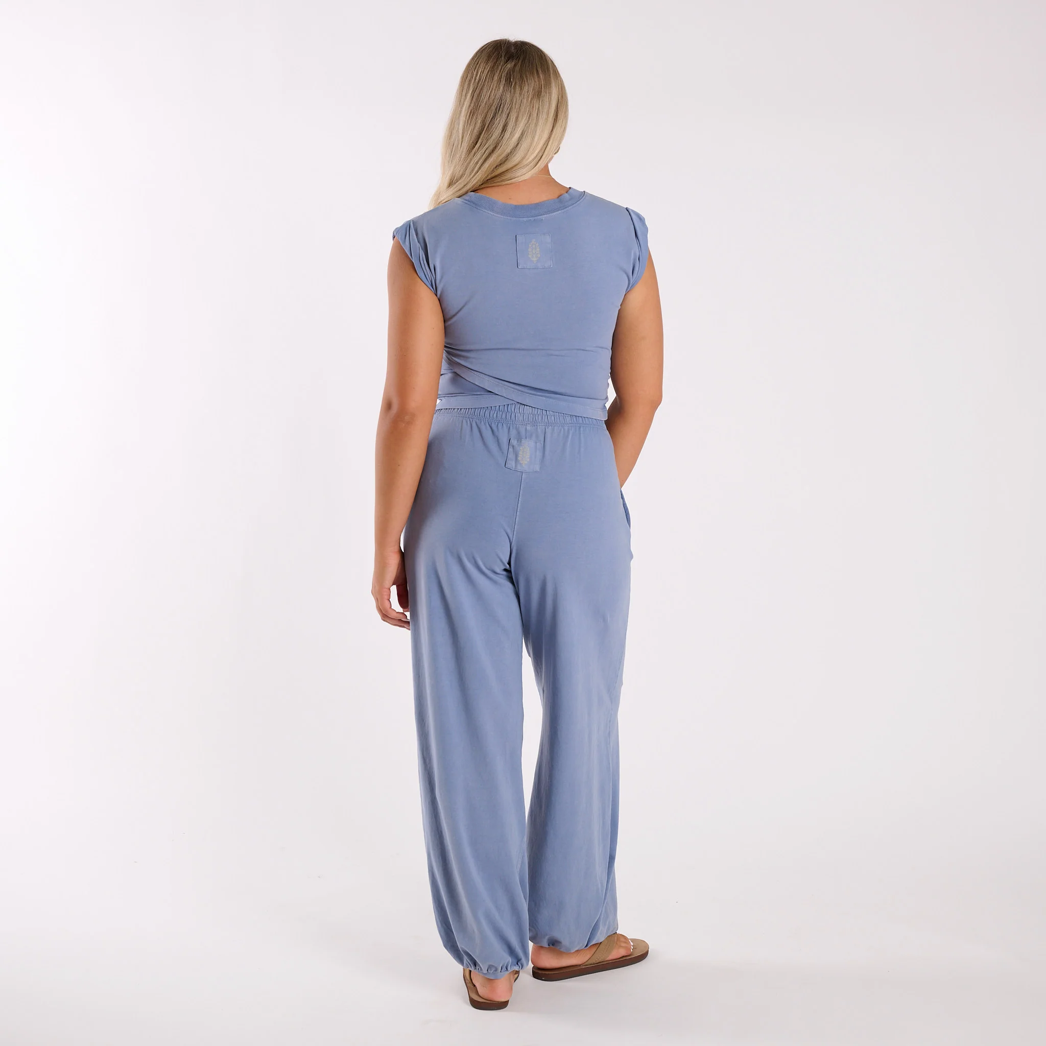 FP Movement Hot Shot Crossover Set in Blue Ash - Image 6