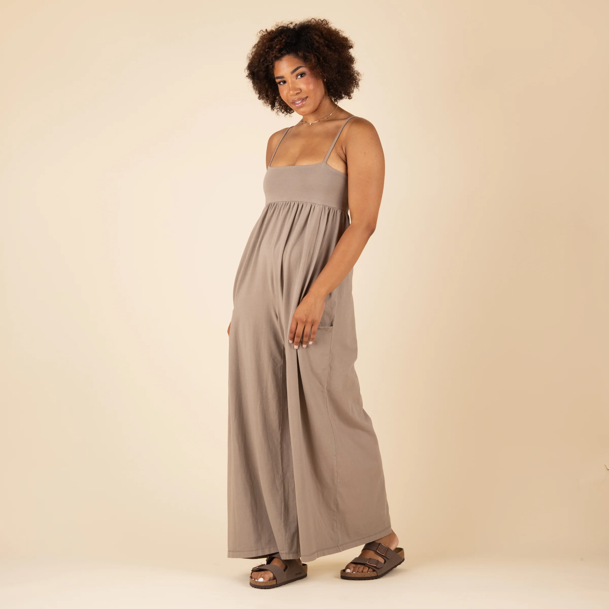 FP Movement Hot Shot Strappy Onesie - Image 2