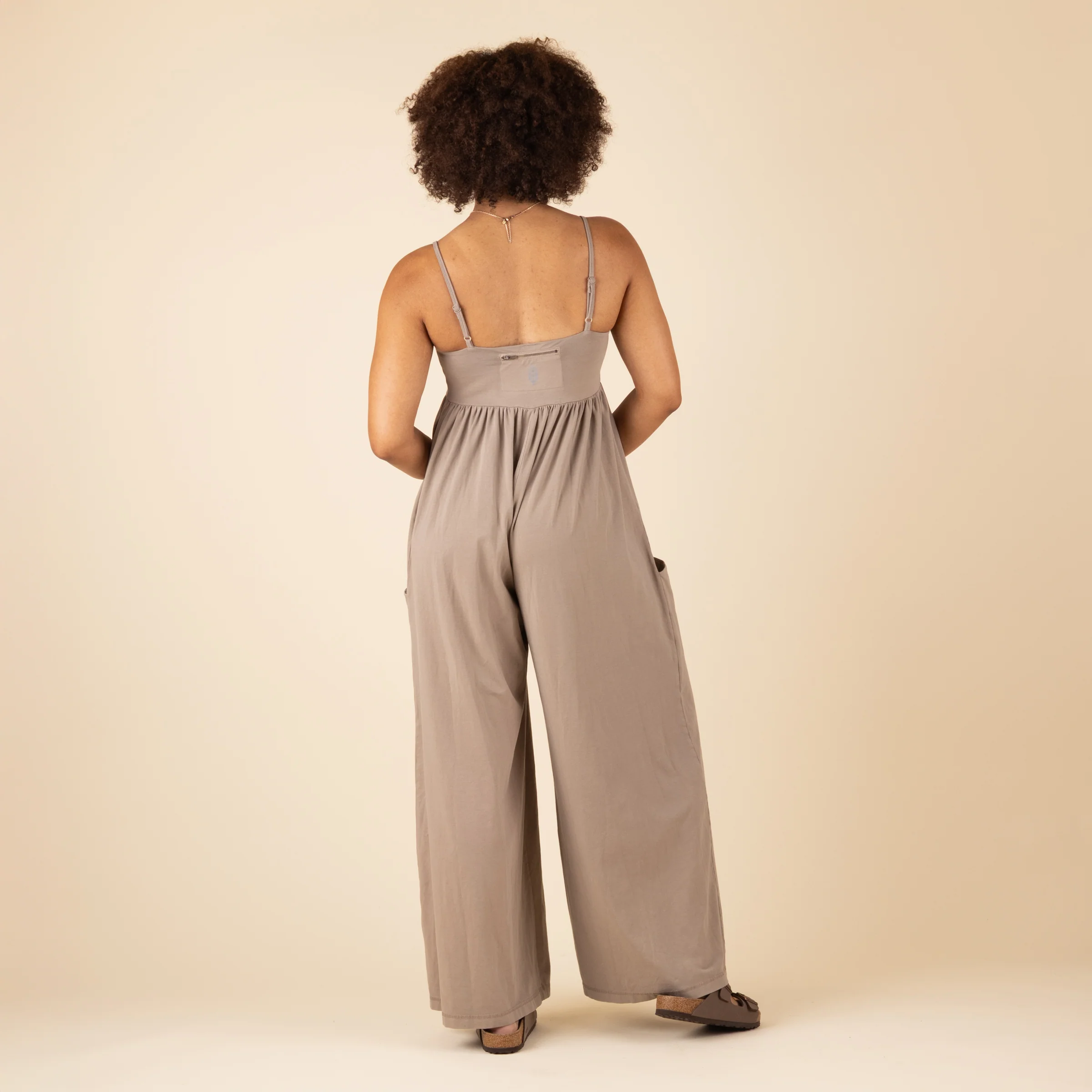 FP Movement Hot Shot Strappy Onesie - Image 4