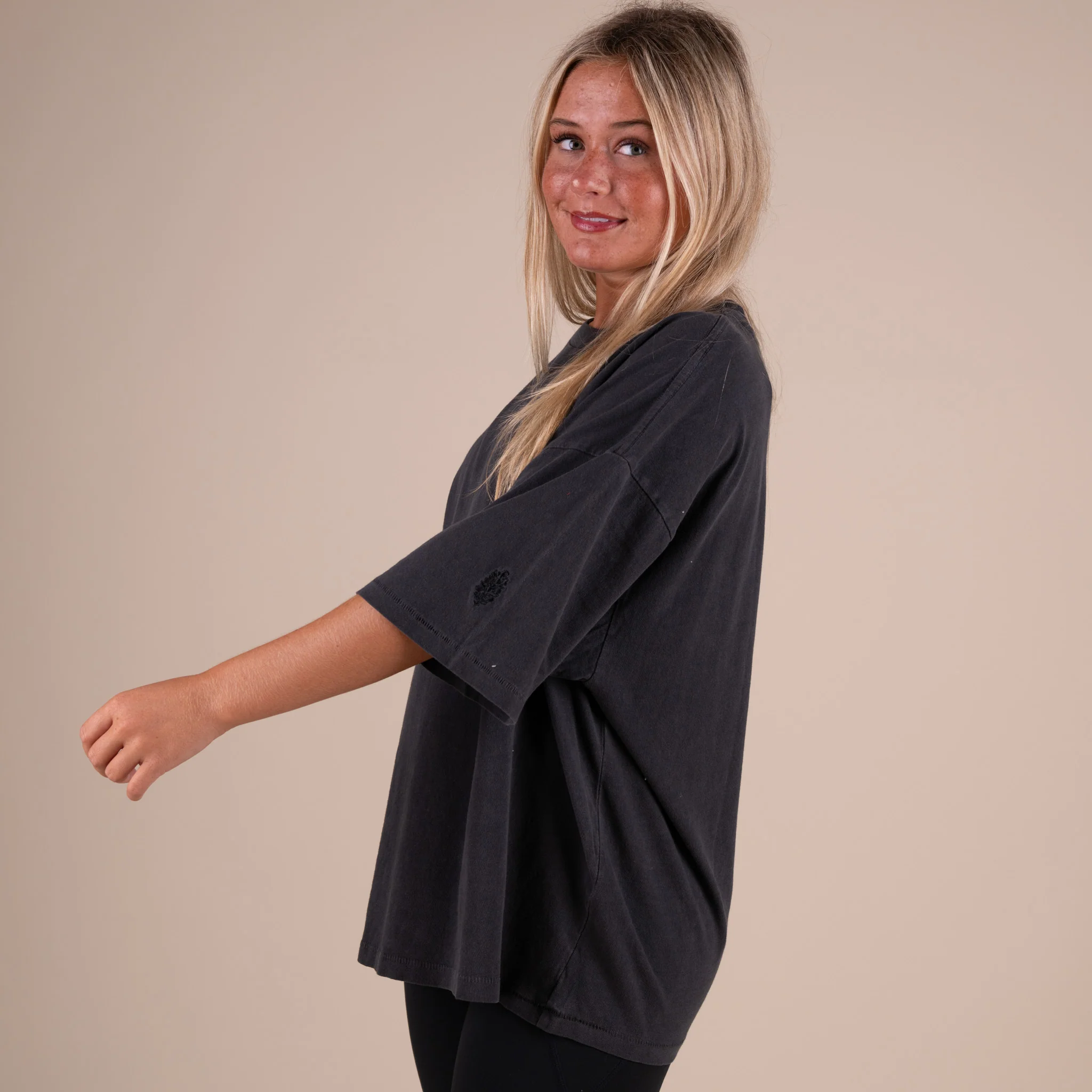 FP Movement Tackle Tee - Image 4