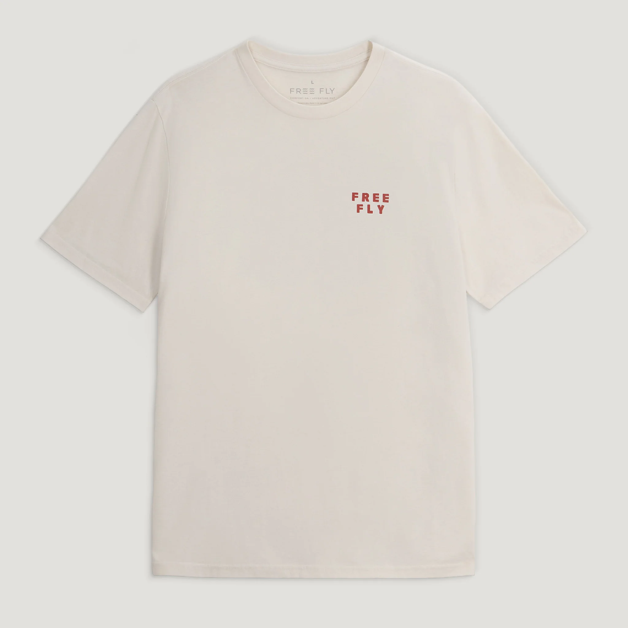 Big Red's Diner Short Sleeve T-Shirt - Image 2