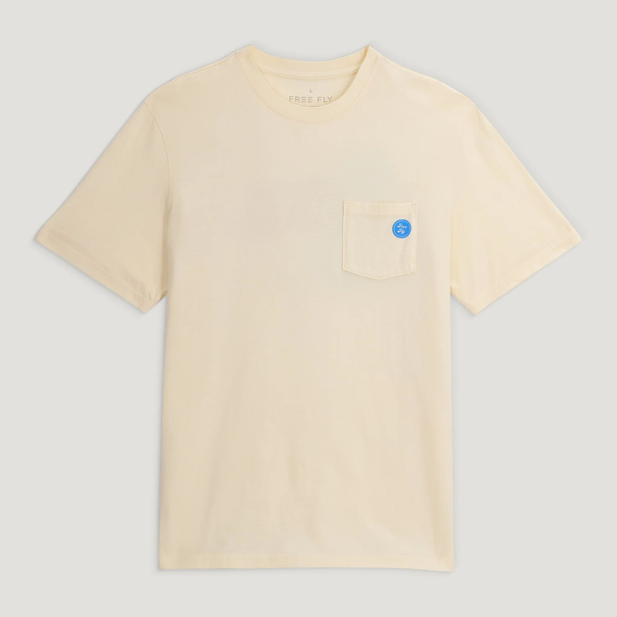 Cold Ones Short Sleeve Pocket T-Shirt - Image 2