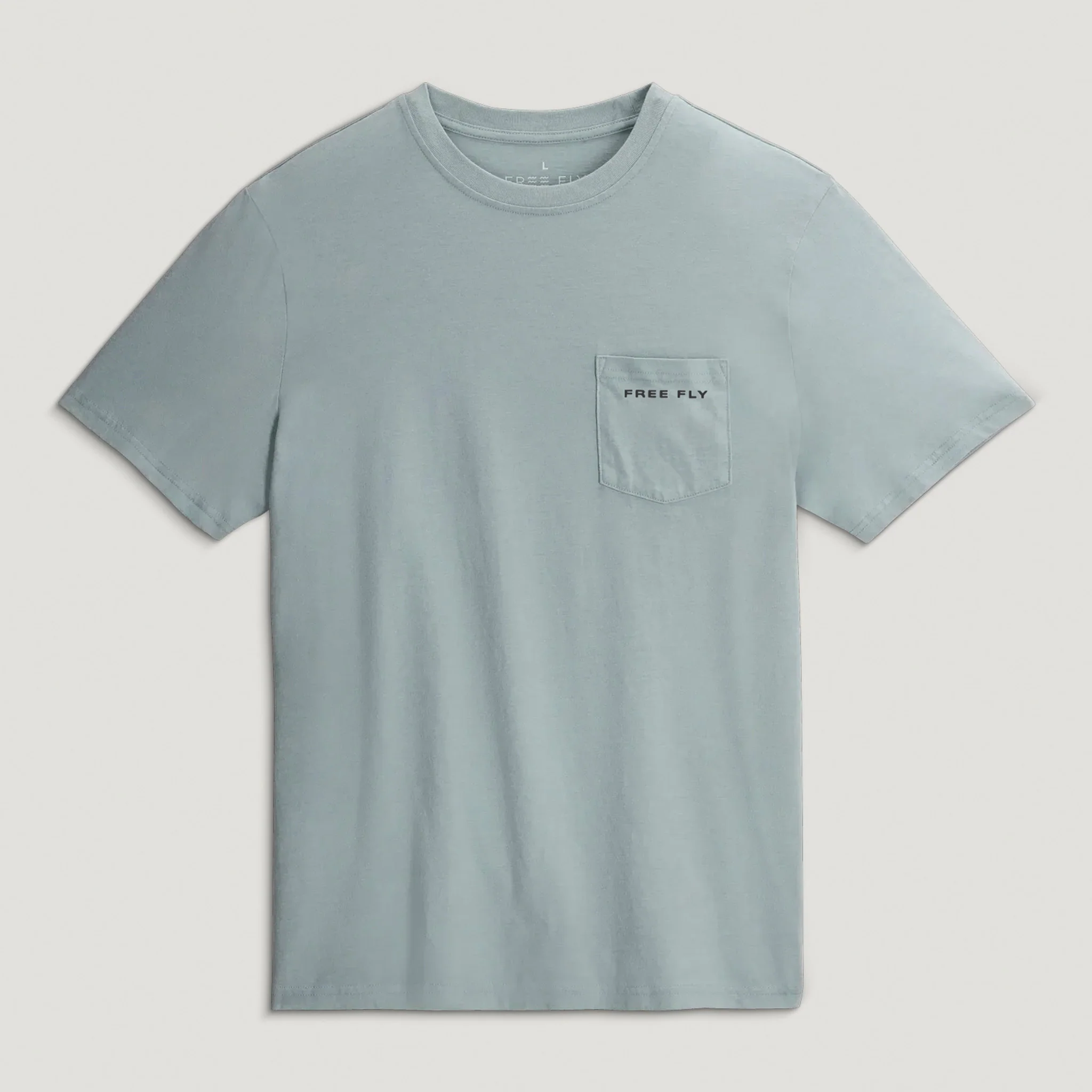 Dive Bomb Short Sleeve Pocket T-Shirt - Image 2