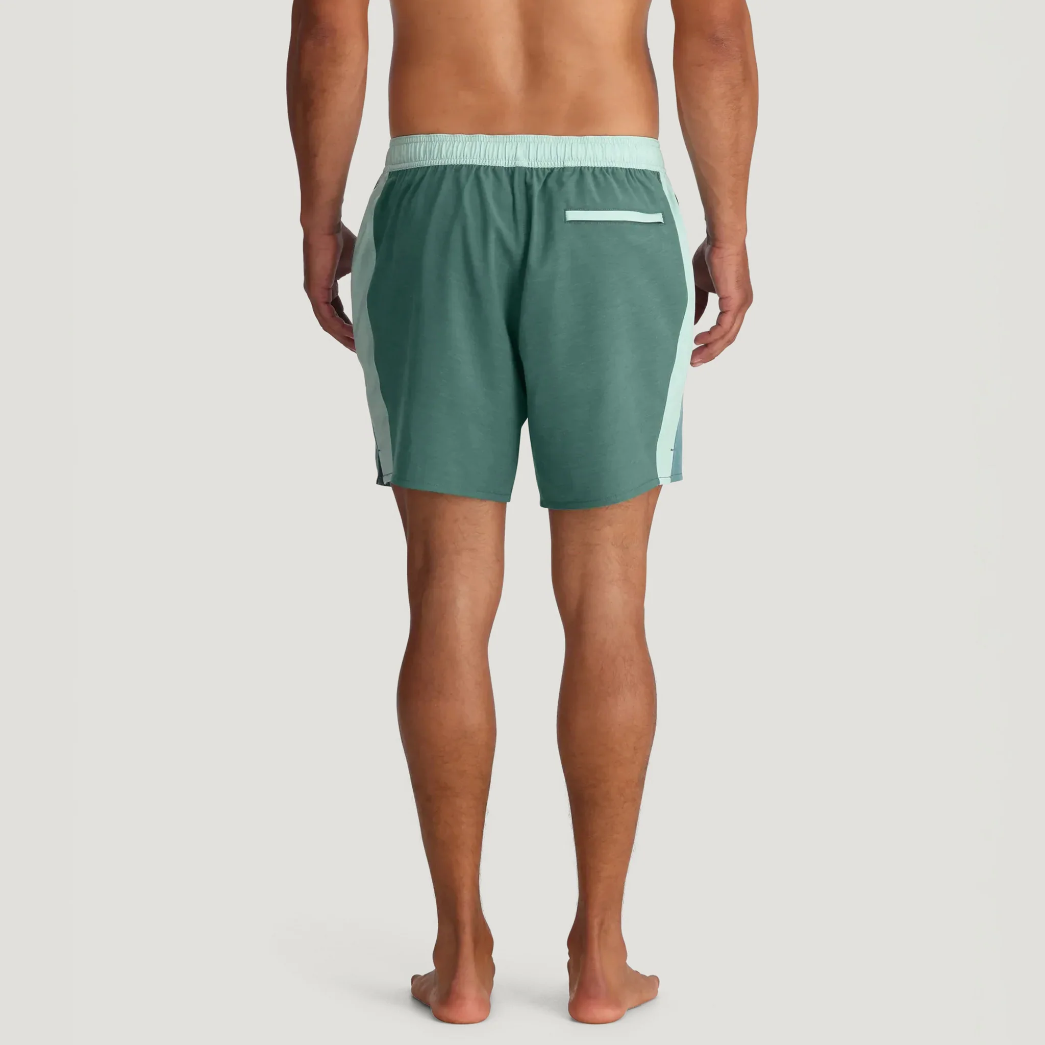 Palmera Swim Trunks in Seapine - Image 7