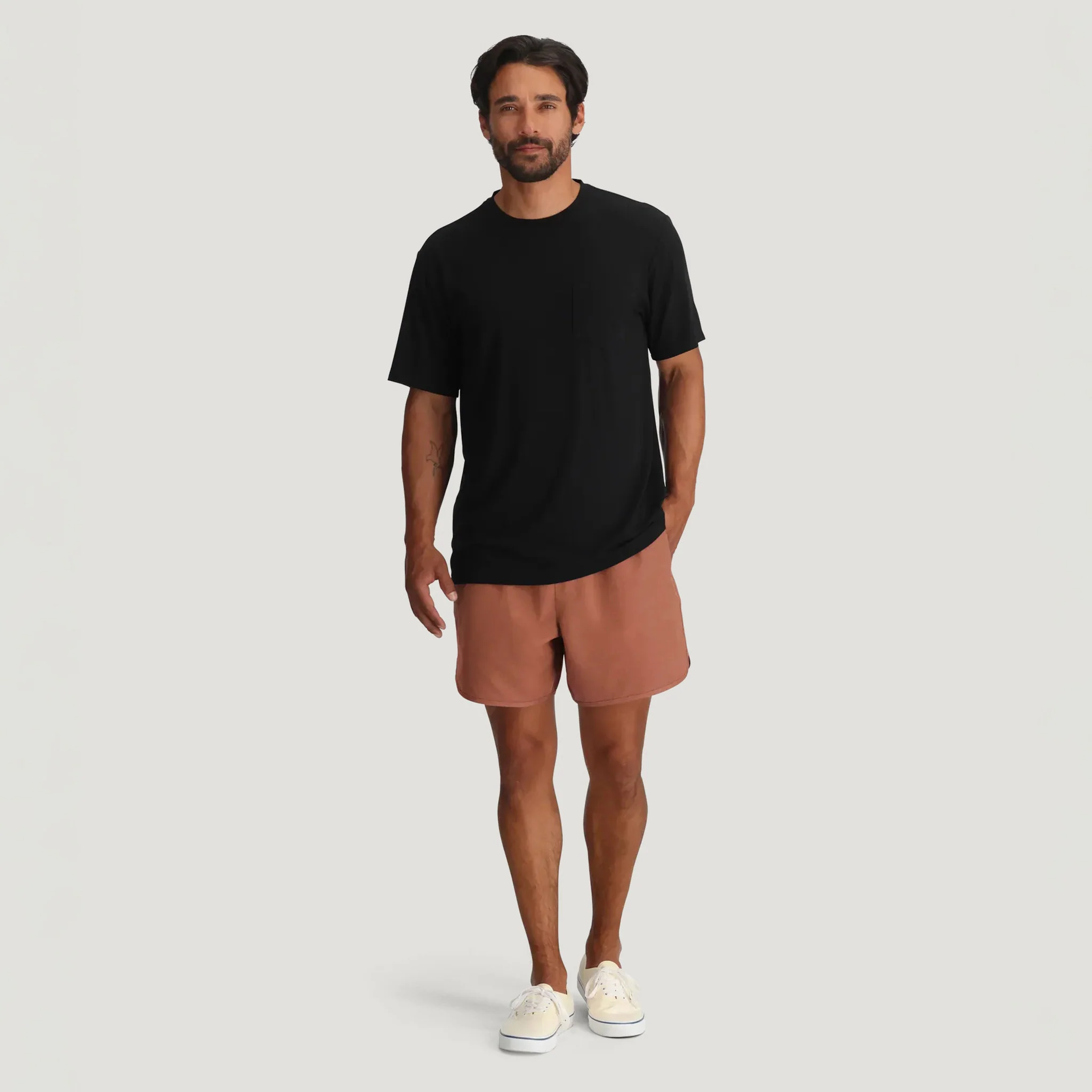 Reverb 7 Inch Shorts - Image 15