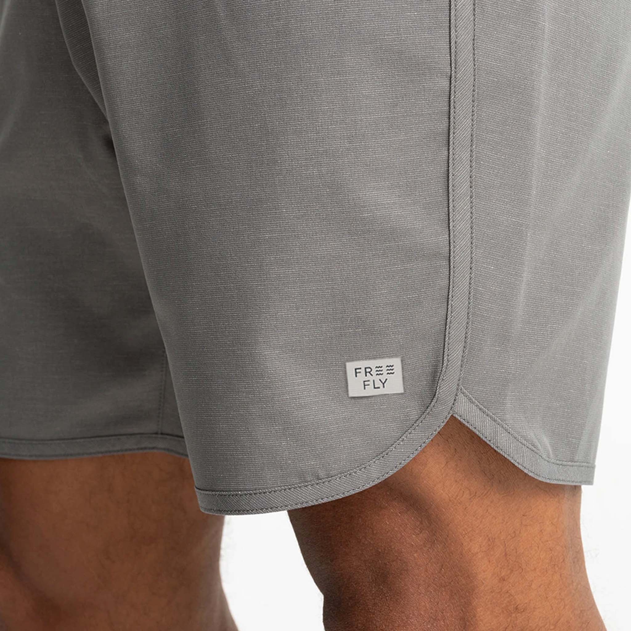 Reverb 7 Inch Shorts - Image 2