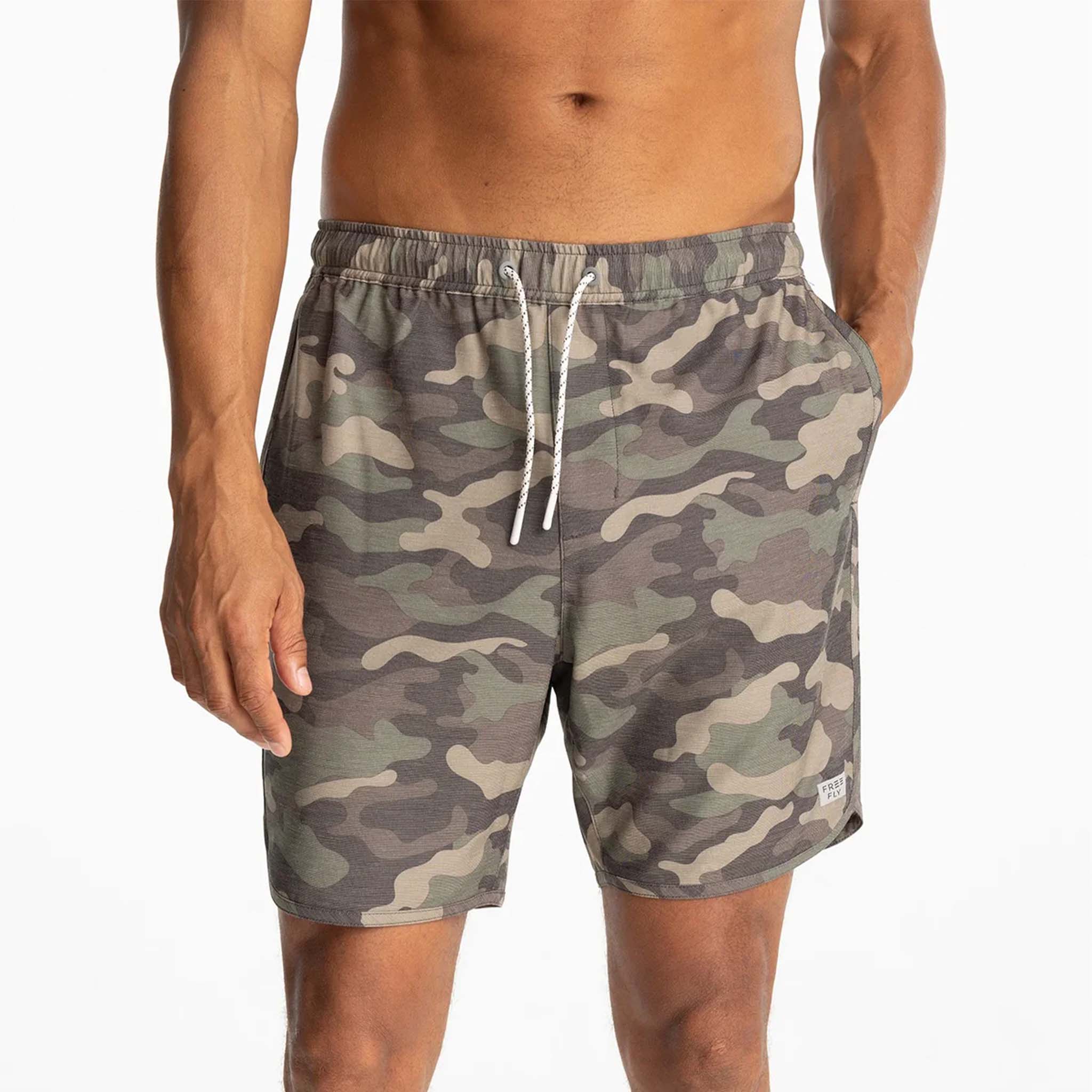 Reverb 7 Inch Shorts - Image 5