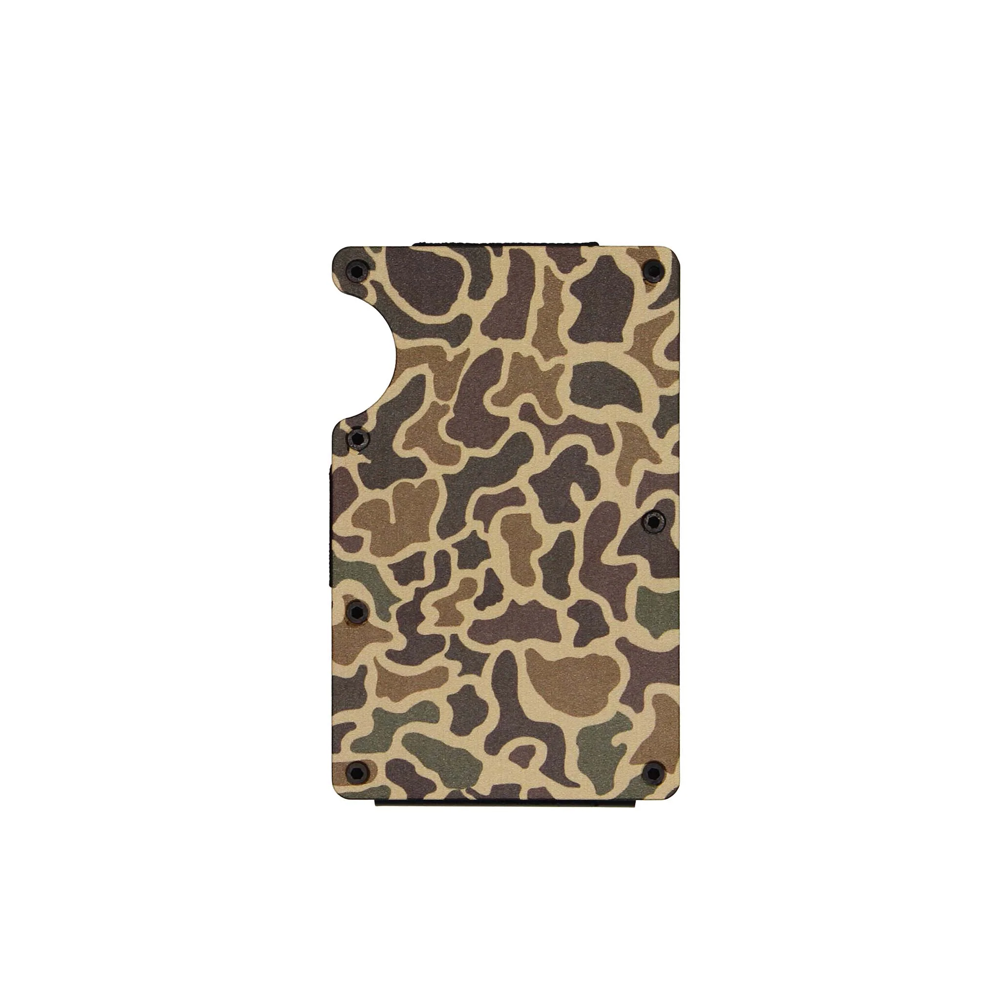 Front Pocket Card Wallet - Image 2