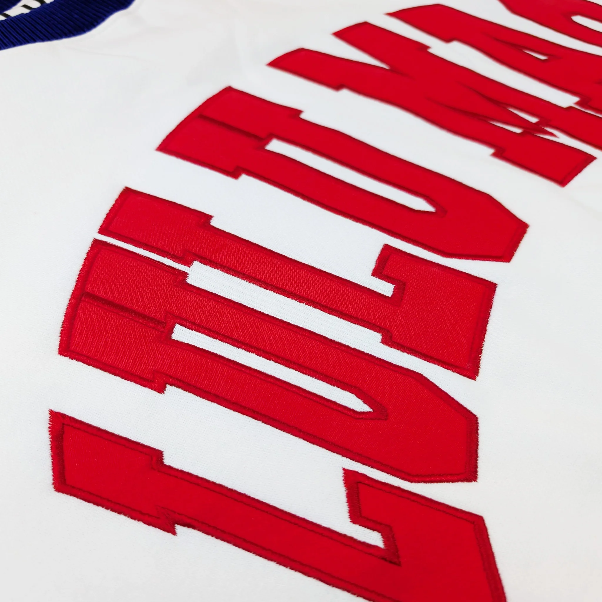 Lulu Mac Stitched Social Crewneck Sweatshirt - Image 2