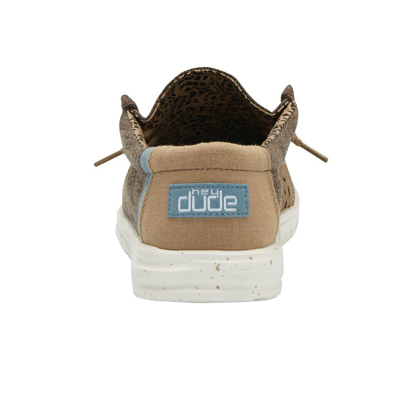 Men's Wally Free in Natural Cub - Image 4