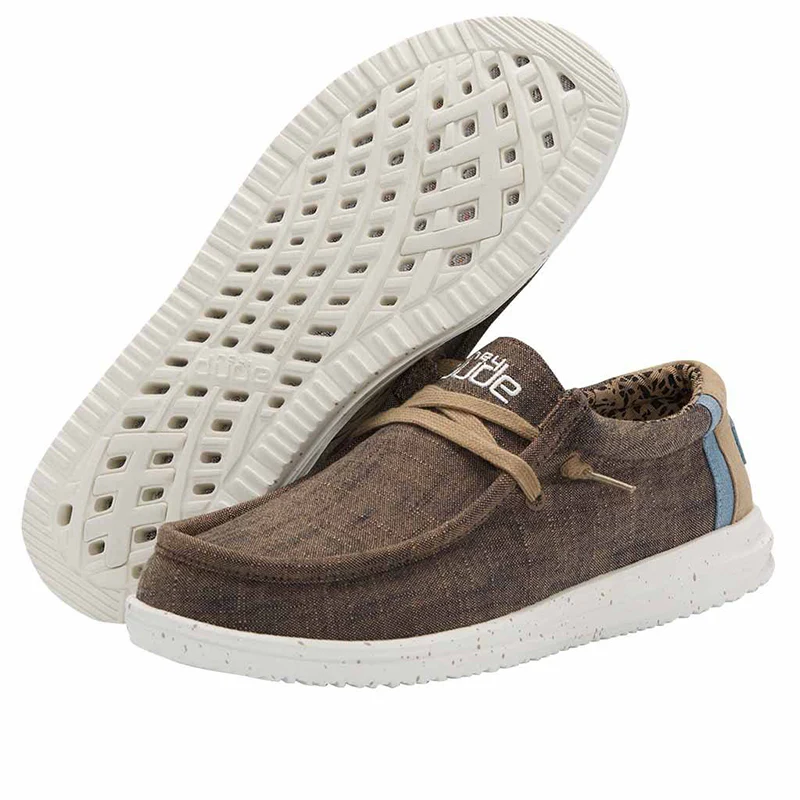 Men's Wally Free in Natural Cub - Image 5