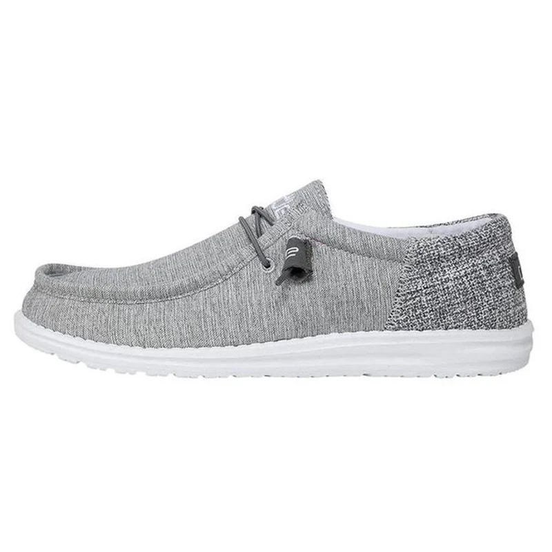 Men's Wally Funk in Magnetite - Image 6