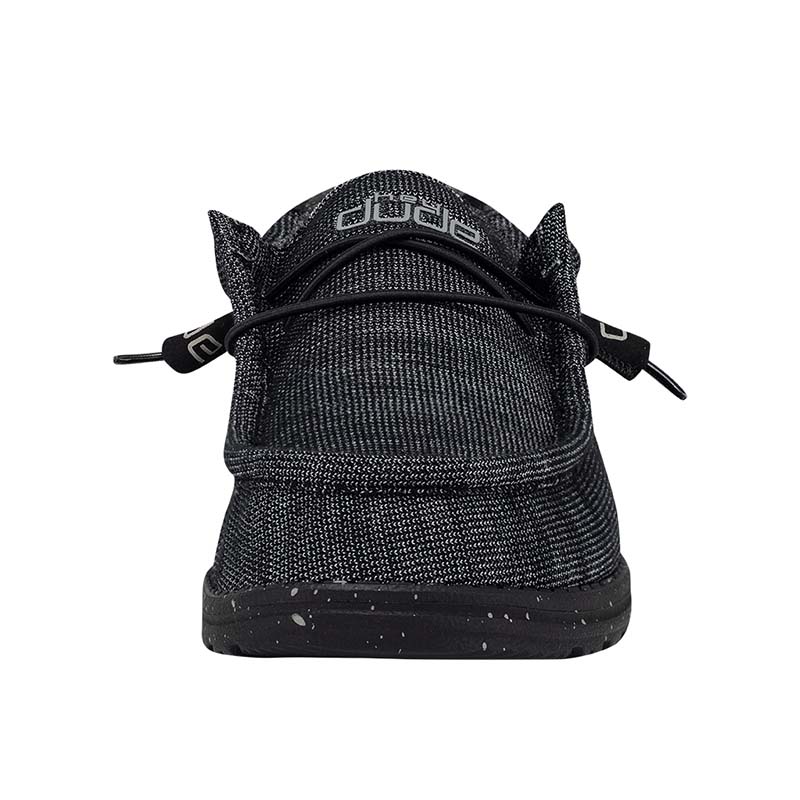 Men's Wally Stretch in Midnight Bunker - Image 5