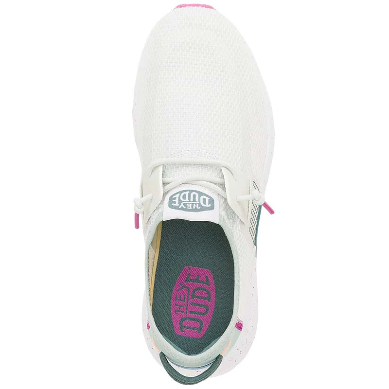 Women's Sirocco - Image 4