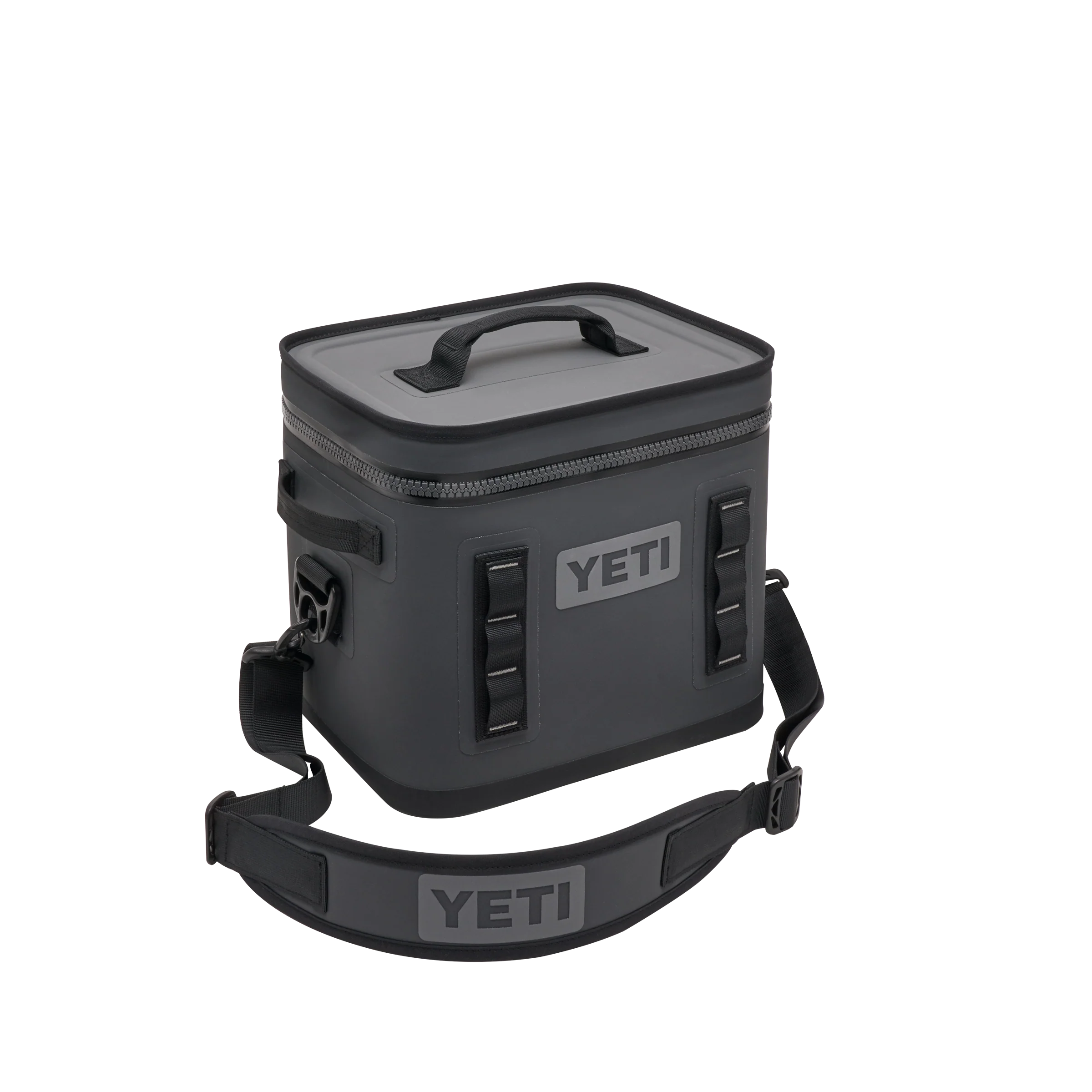Hopper Flip 12 Charcoal Cooler - Image 3