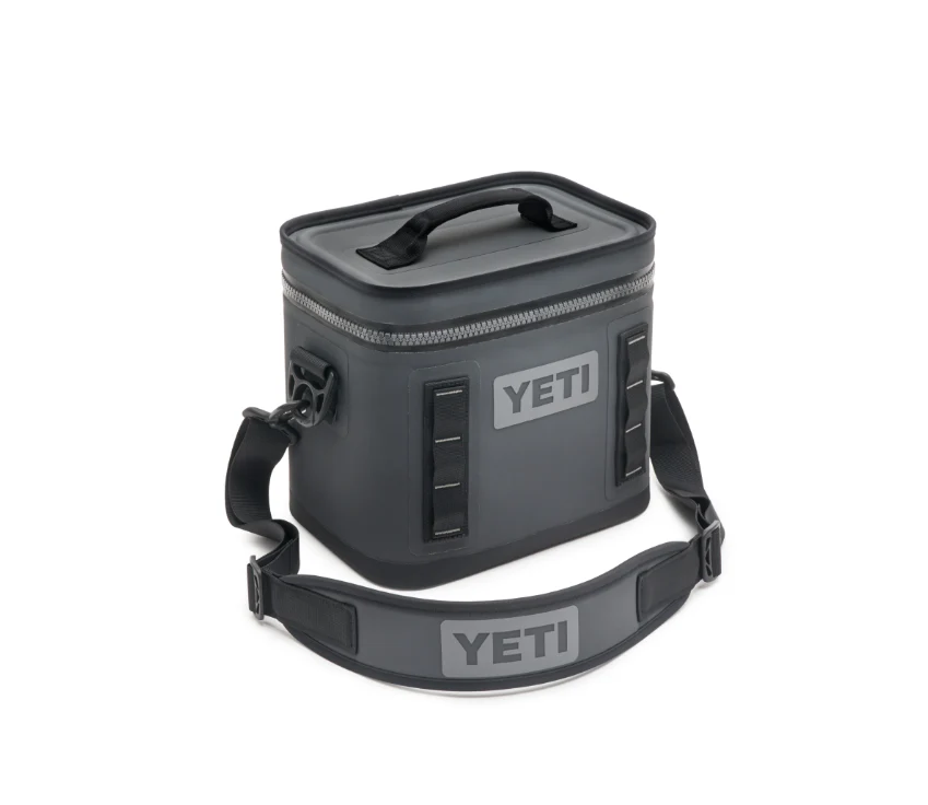 Hopper Flip 8 Charcoal Cooler - Image 2