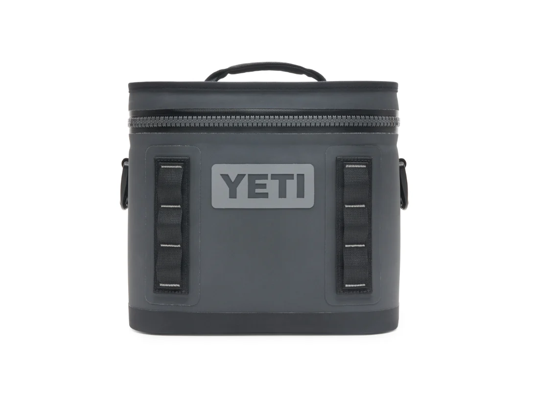 Hopper Flip 8 Charcoal Cooler - Image 4