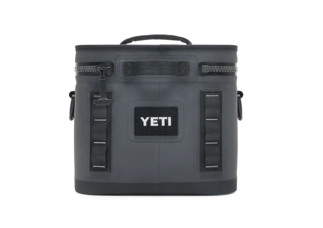 Hopper Flip 8 Charcoal Cooler - Image 5