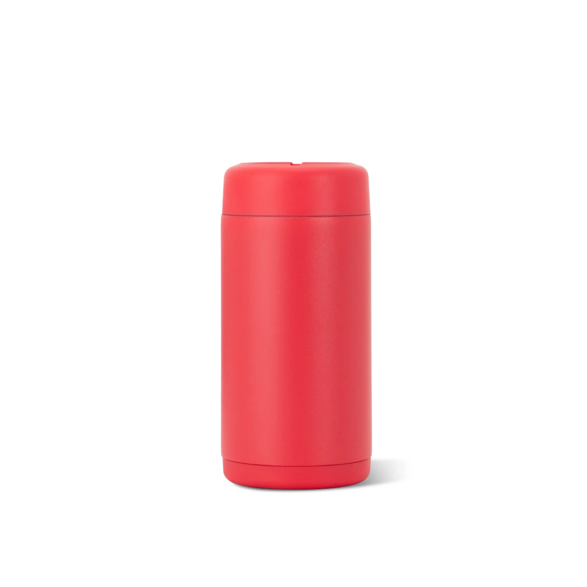 12oz Slim Can Cooler in Fruit Punch - Image 2