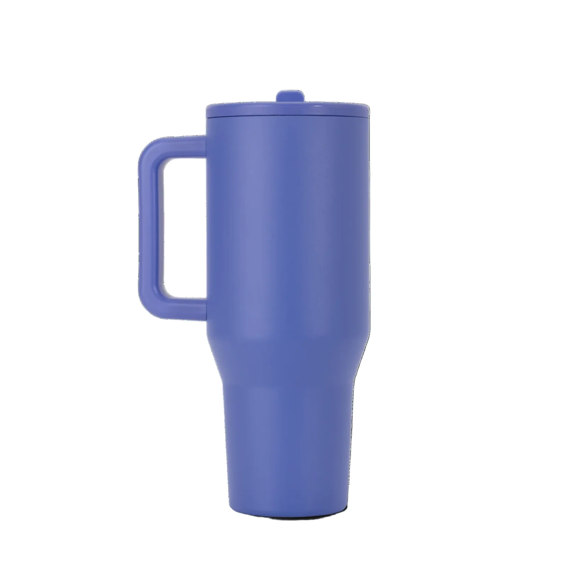 Traveler 32oz Tumbler in Berry Pop - Image 2