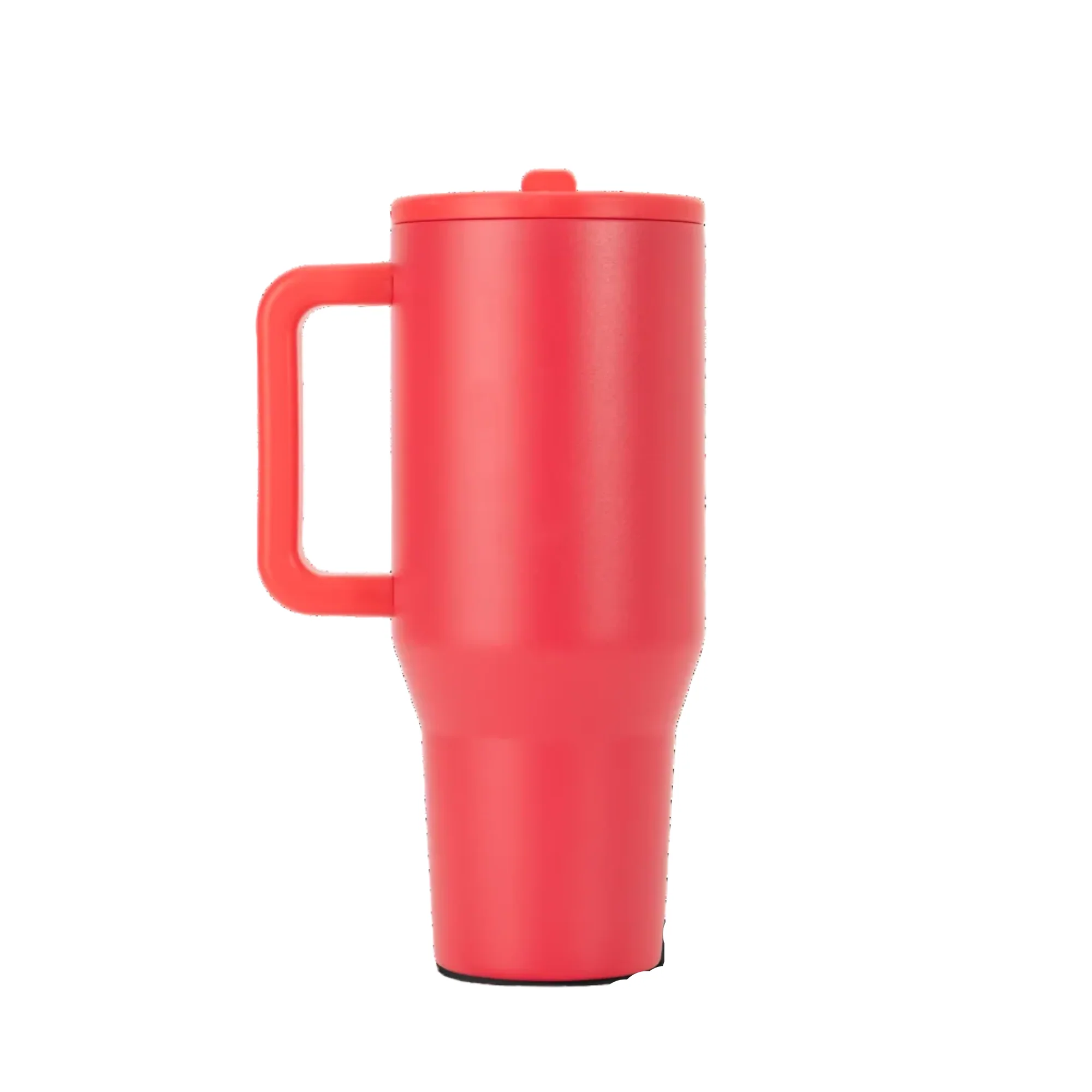 Traveler 32oz Tumbler in Fruit Punch - Image 2