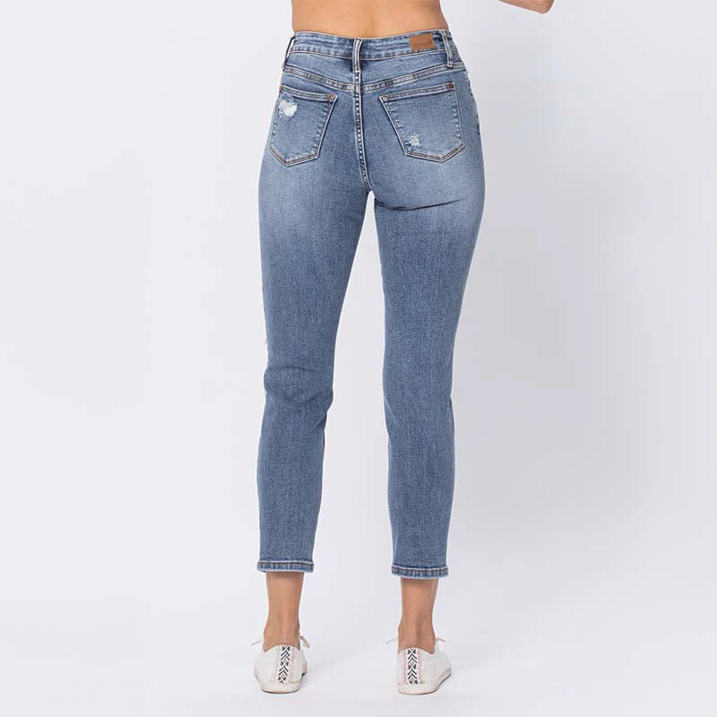 Destroy Skinny Jeans - Image 2