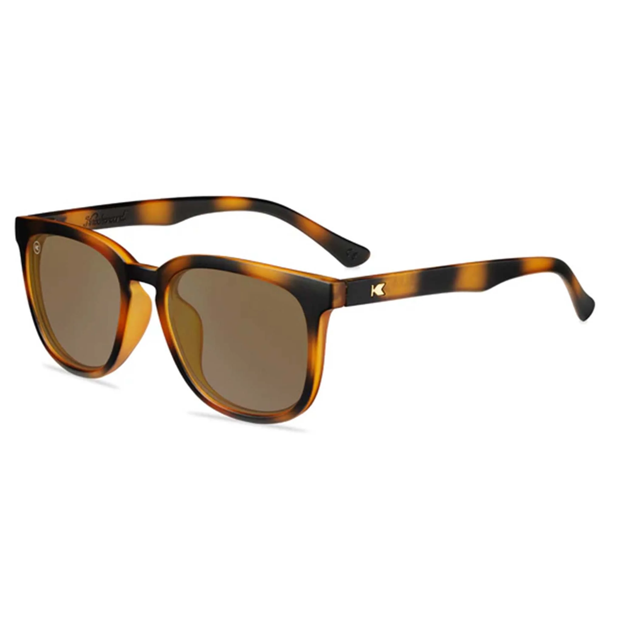 Knockaround® Paso Robles Sunglasses in Cypress - Image 2