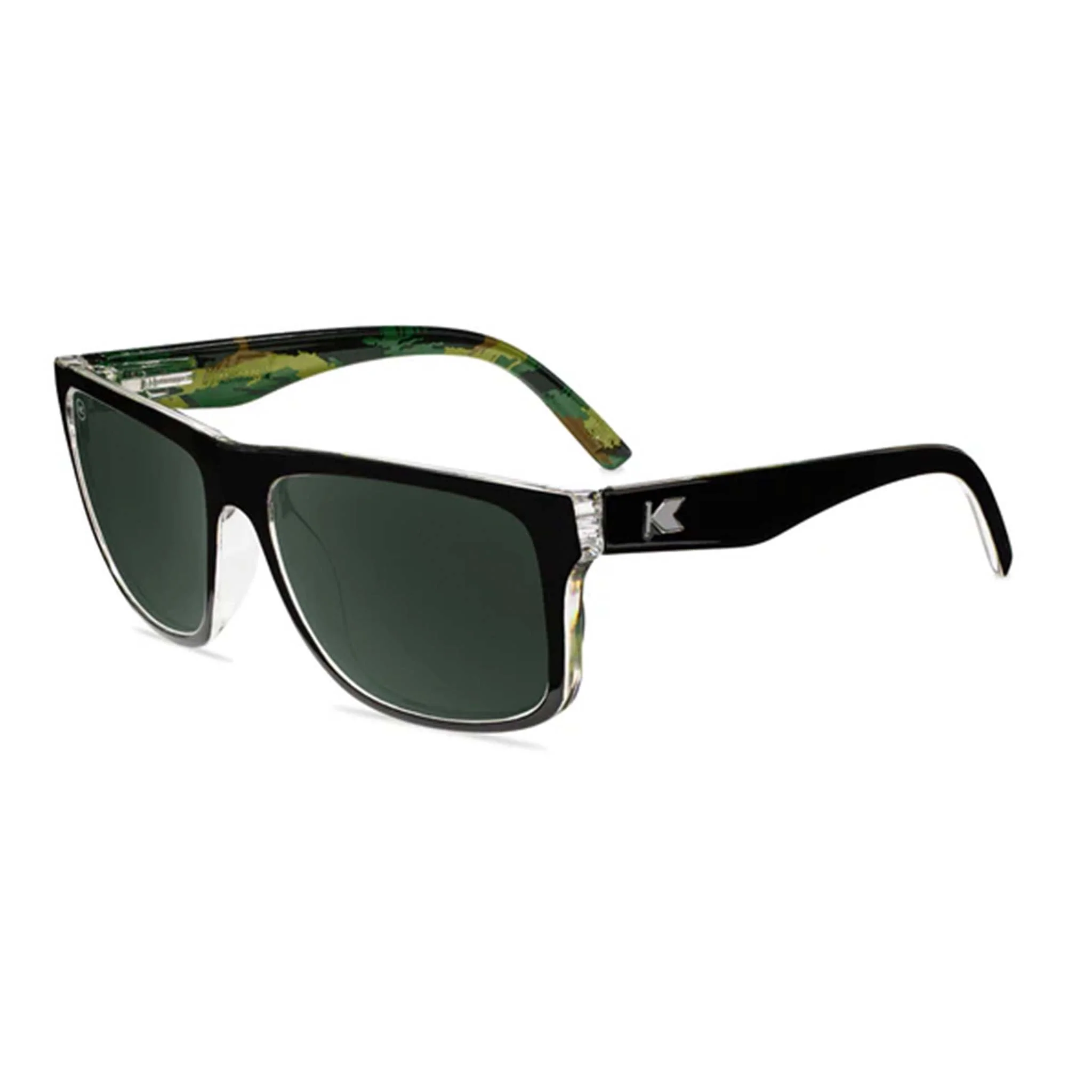 Knockaround® Torrey Pines Sunglasses in Covert Ops - Image 3