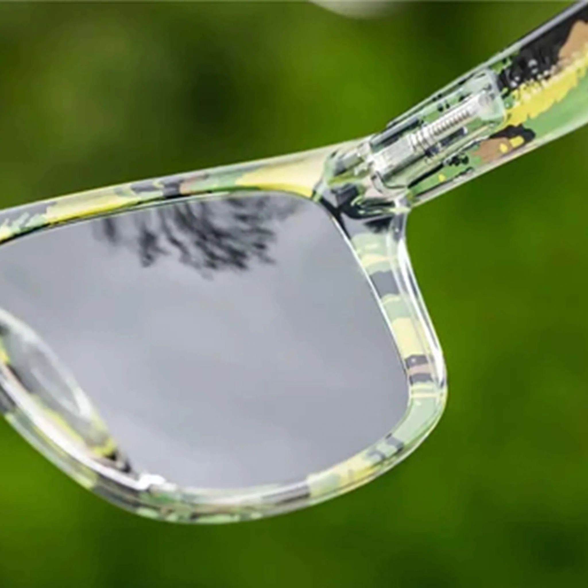 Knockaround® Torrey Pines Sunglasses in Covert Ops - Image 5